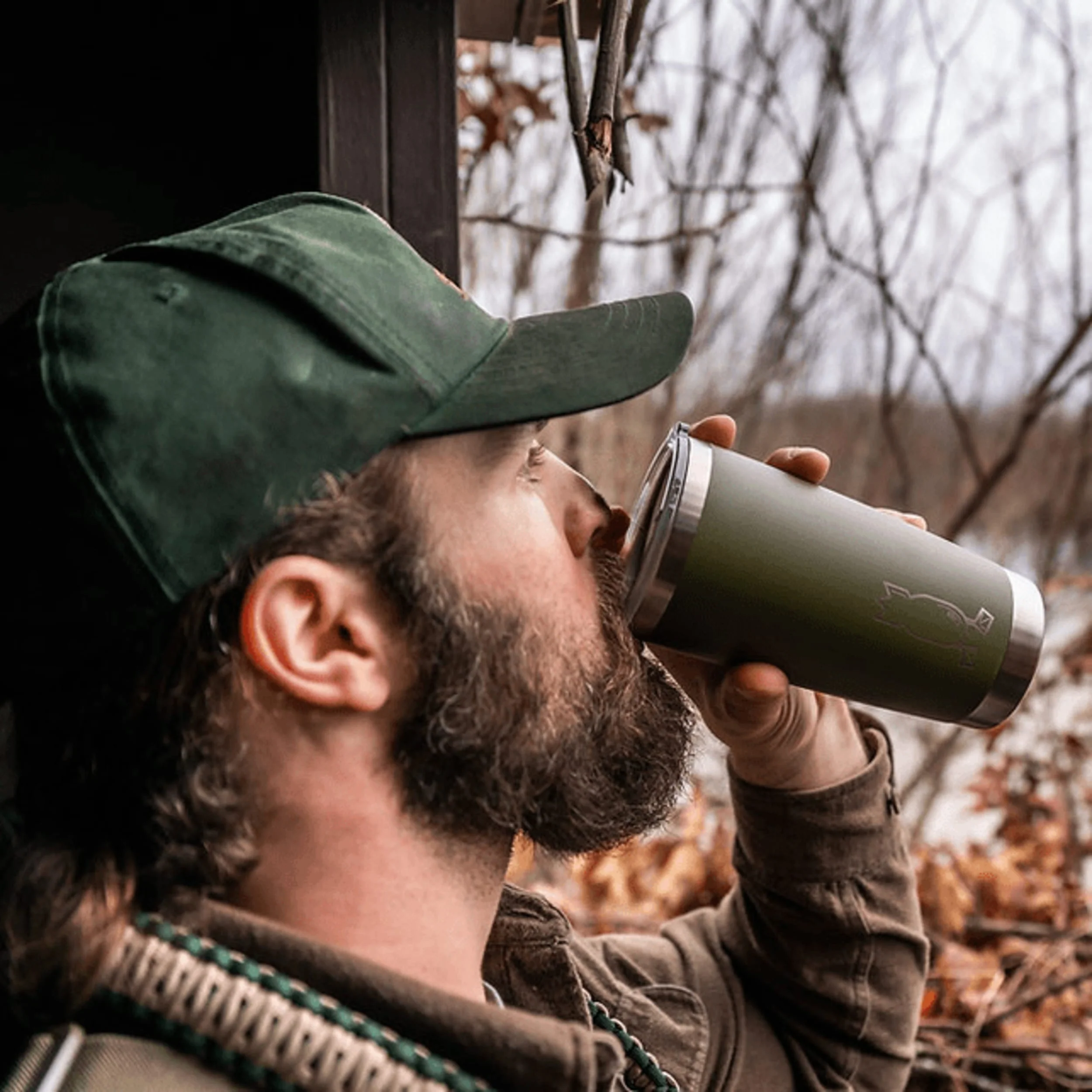 Ruddy 20 oz Tumbler - Image 2