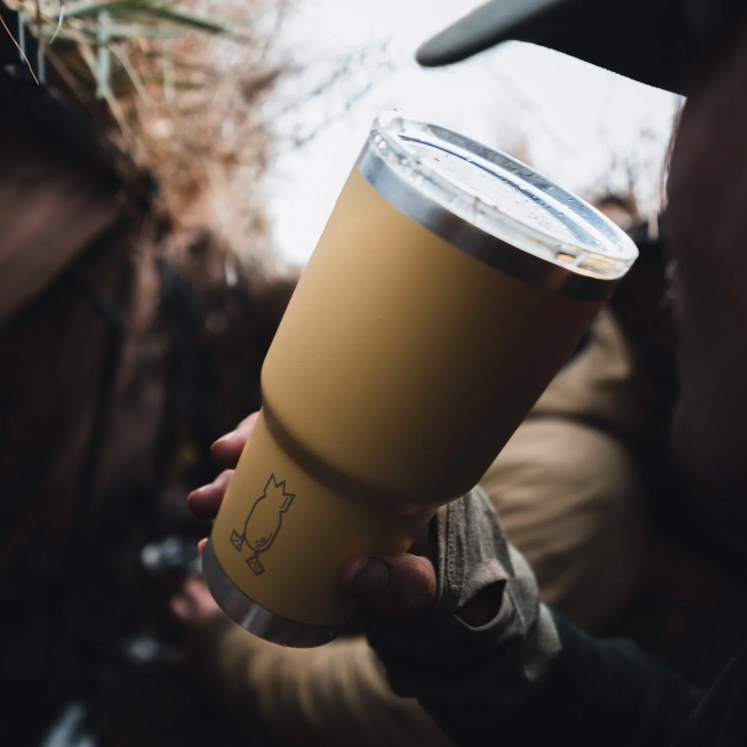 Ruddy 30 oz Tumbler - Image 4