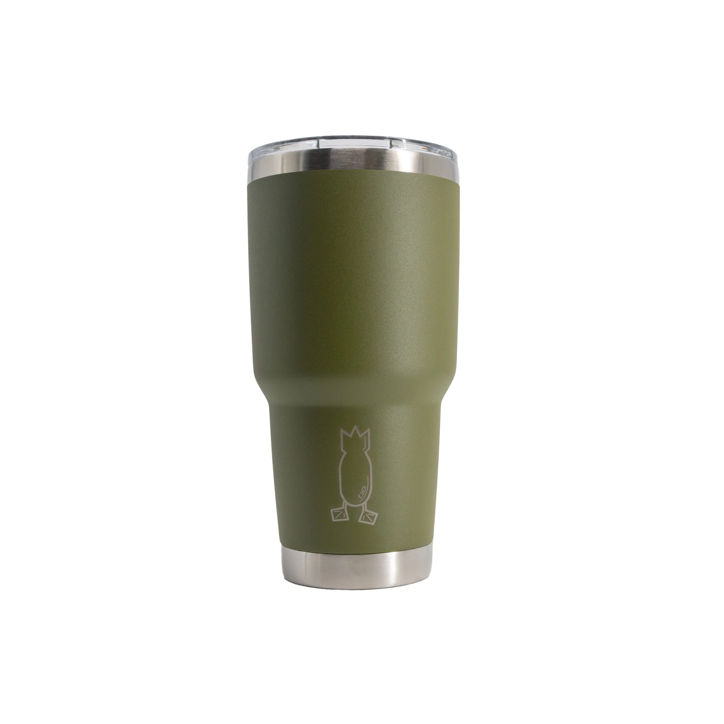 Ruddy 30 oz Tumbler - Image 7