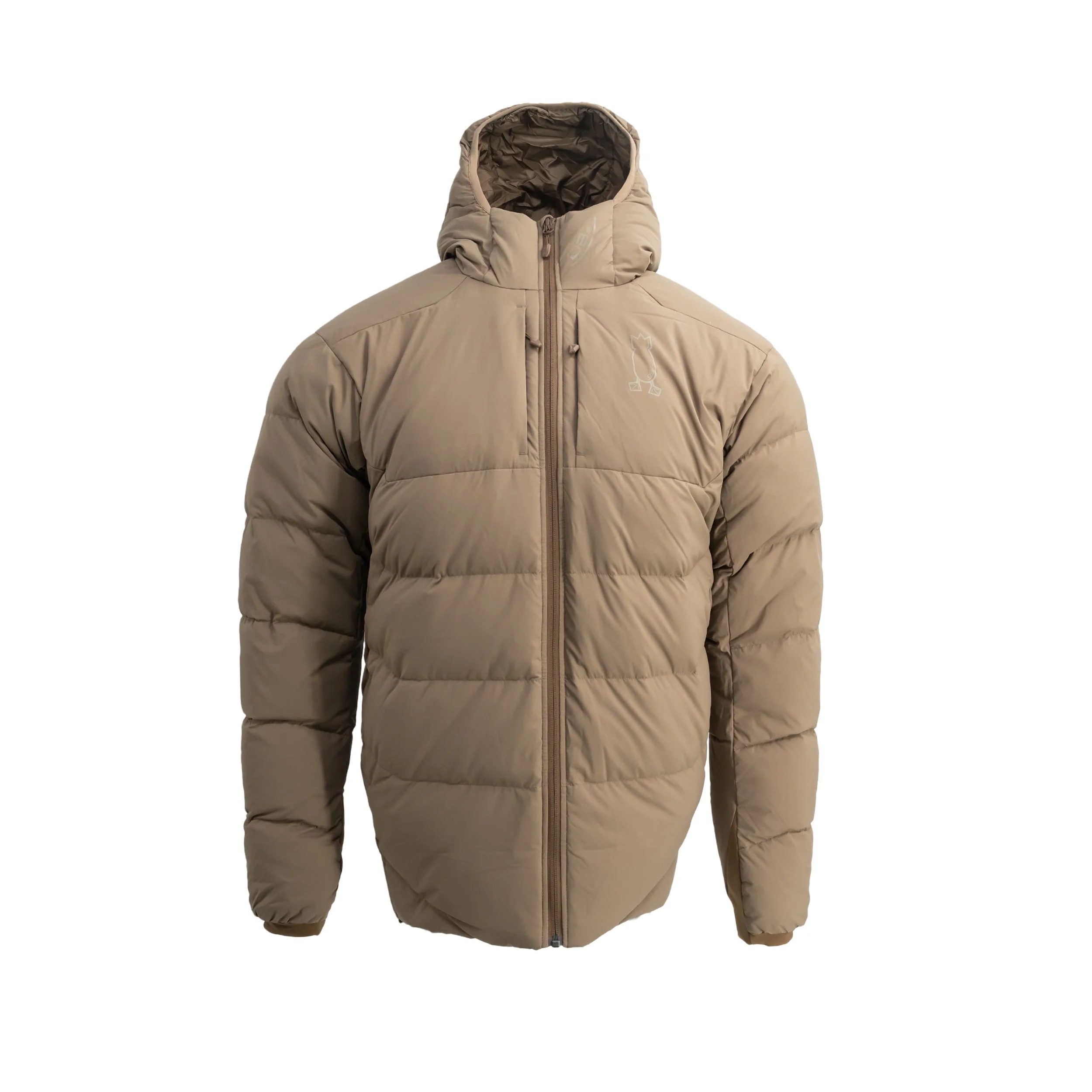 Airweight X Down Hunting Jacket - Image 3