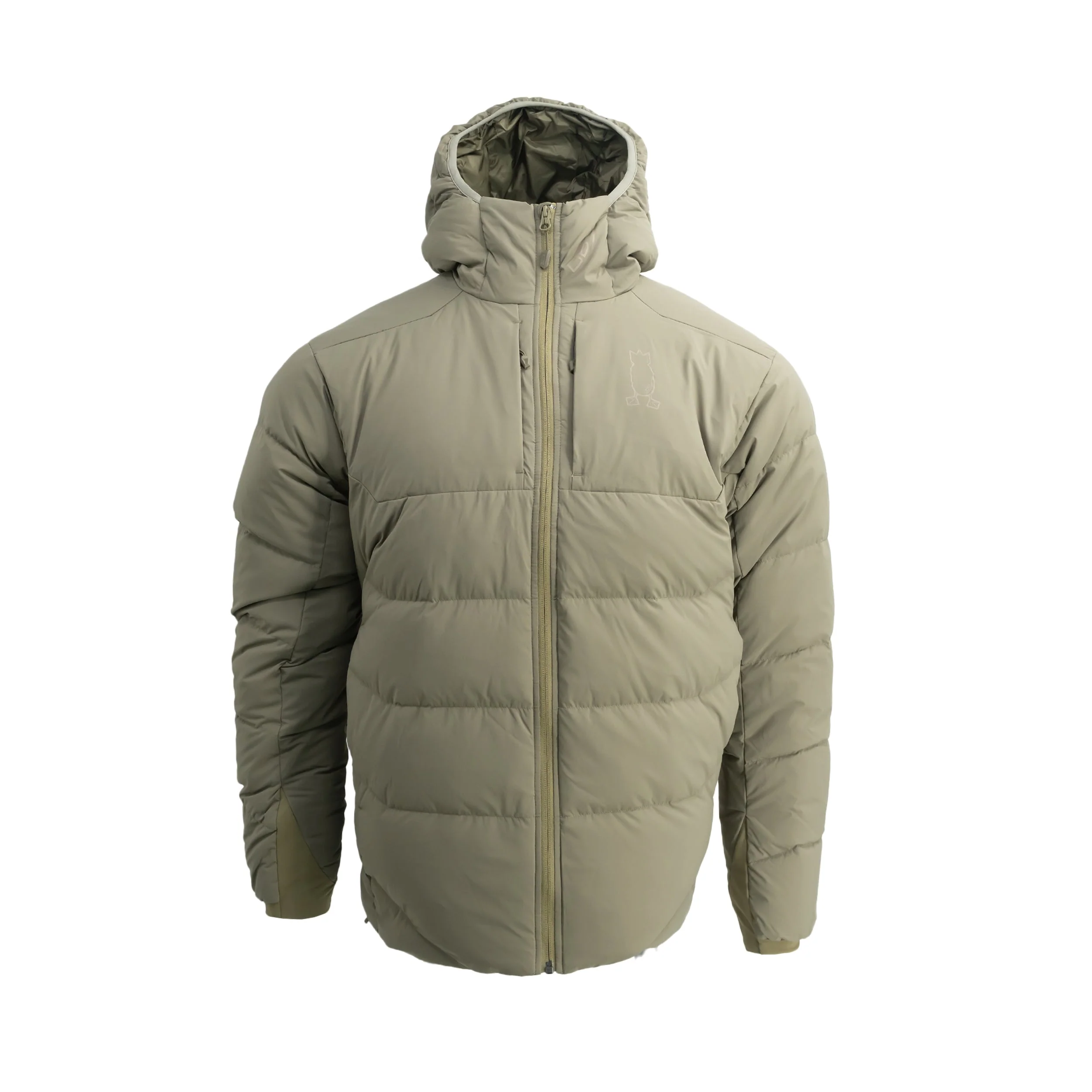 Airweight X Down Hunting Jacket - Image 4
