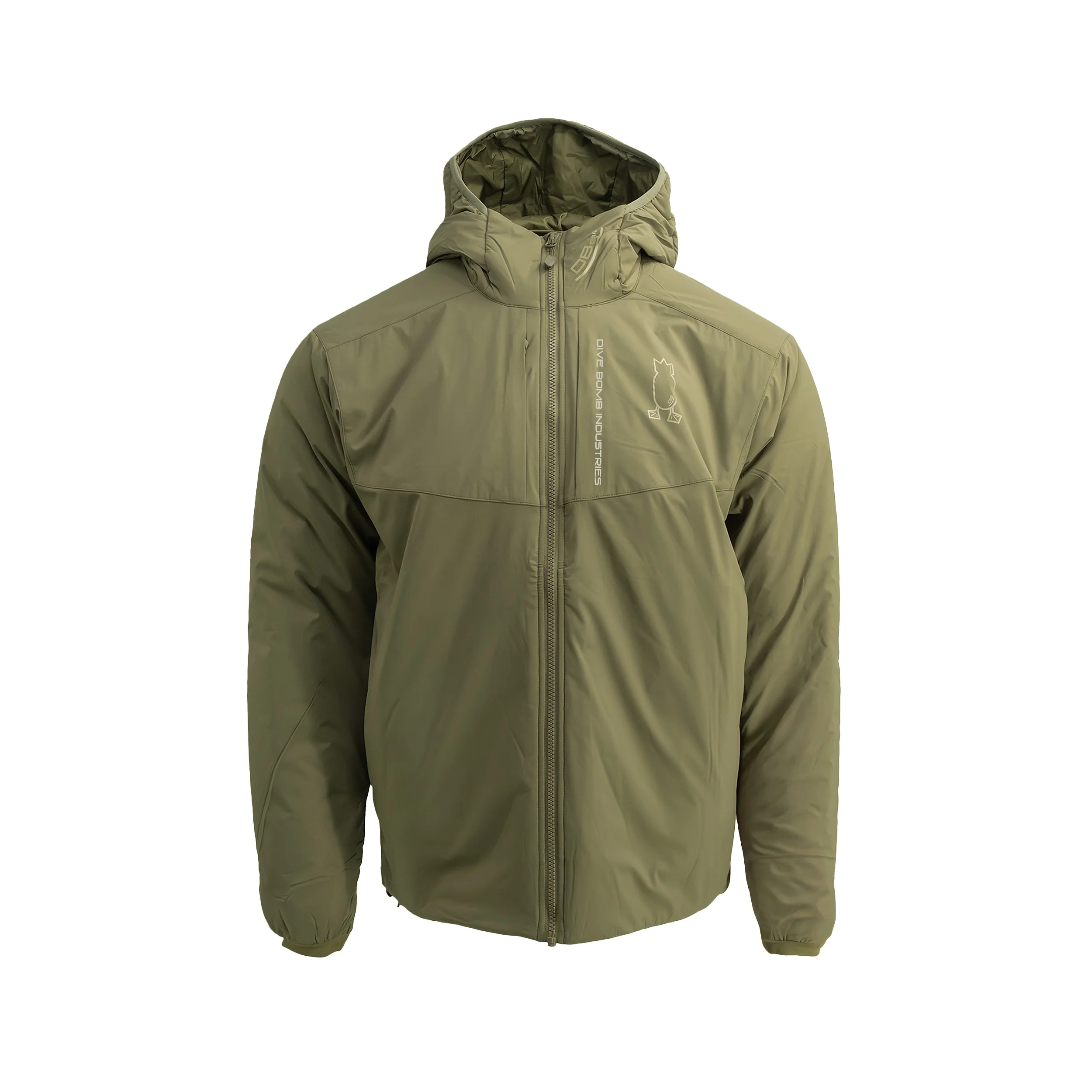 Airweight Hunting Jacket - Image 10
