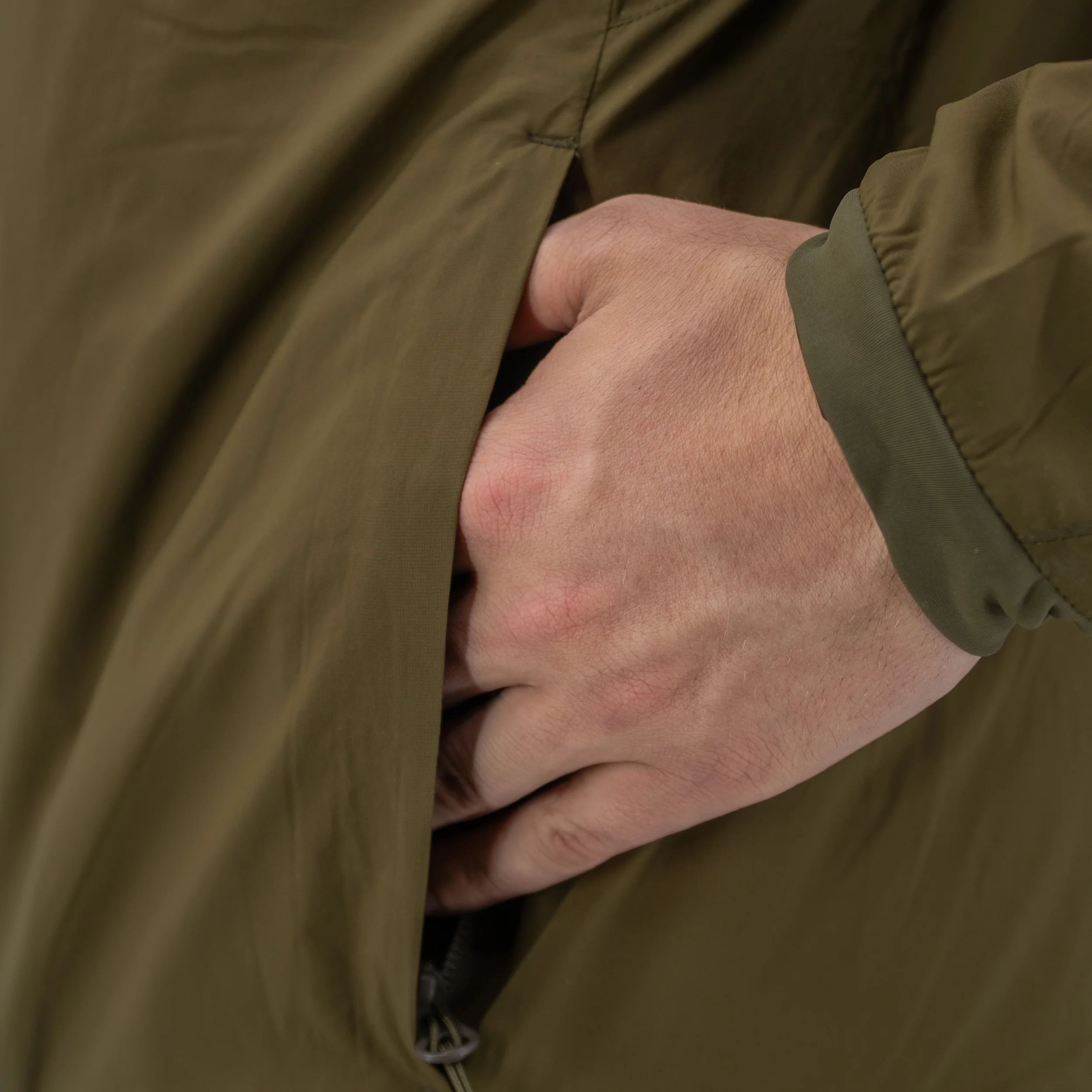 Airweight Hunting Jacket - Image 14