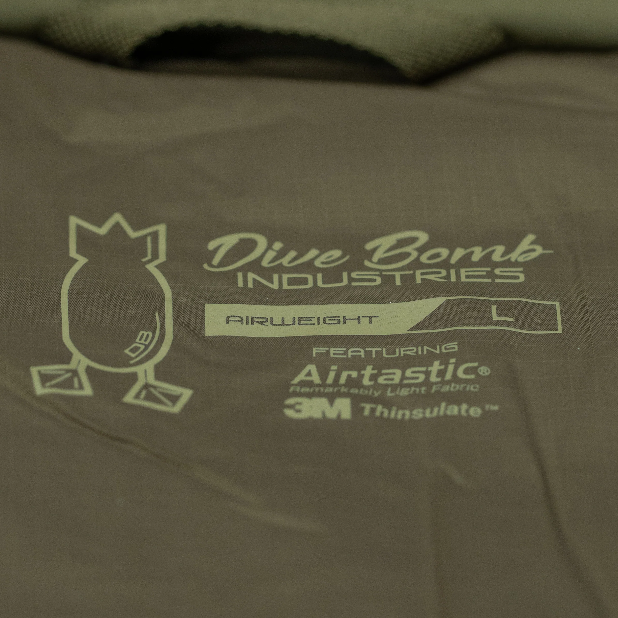 Airweight Hunting Jacket - Image 17