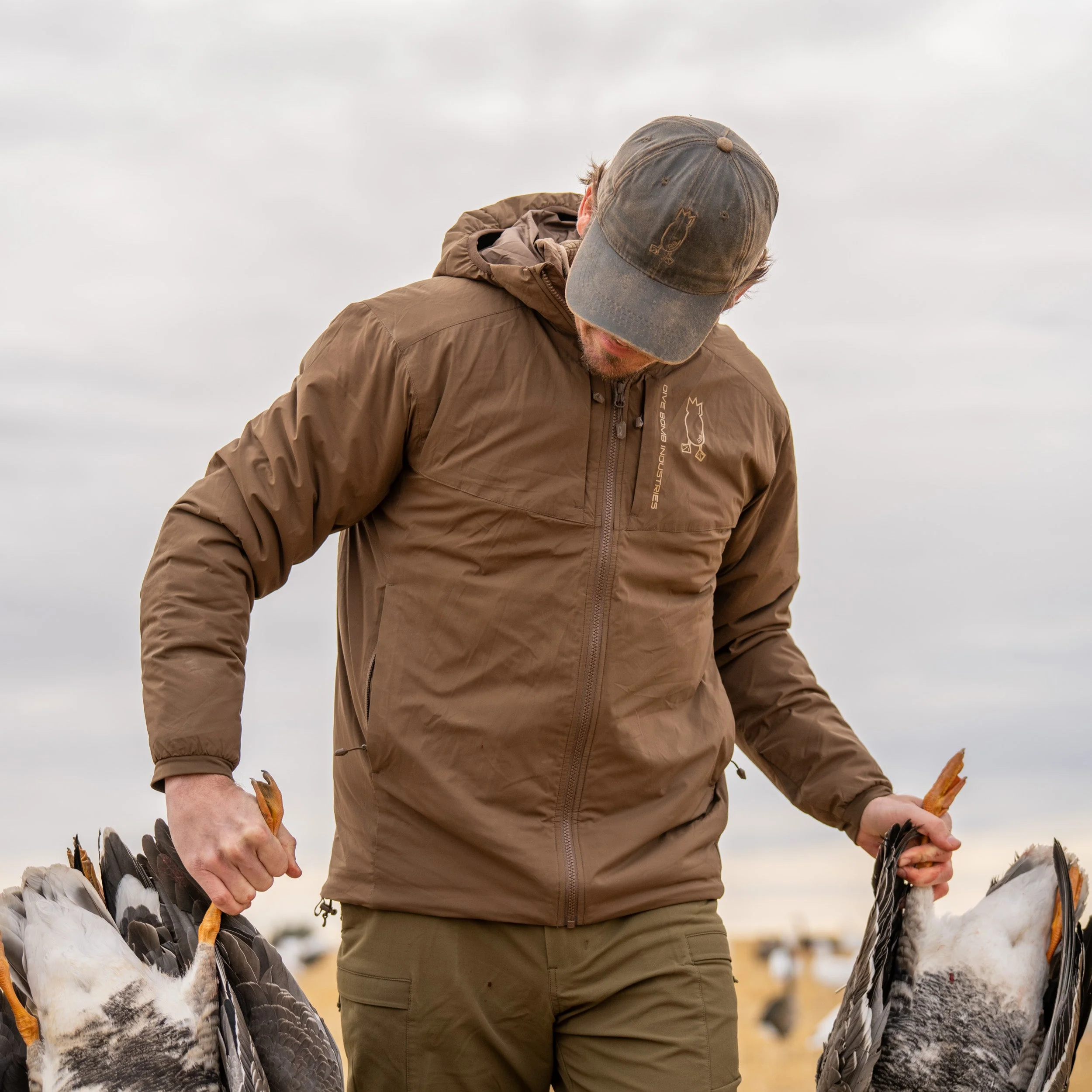 Airweight Hunting Jacket - Image 2