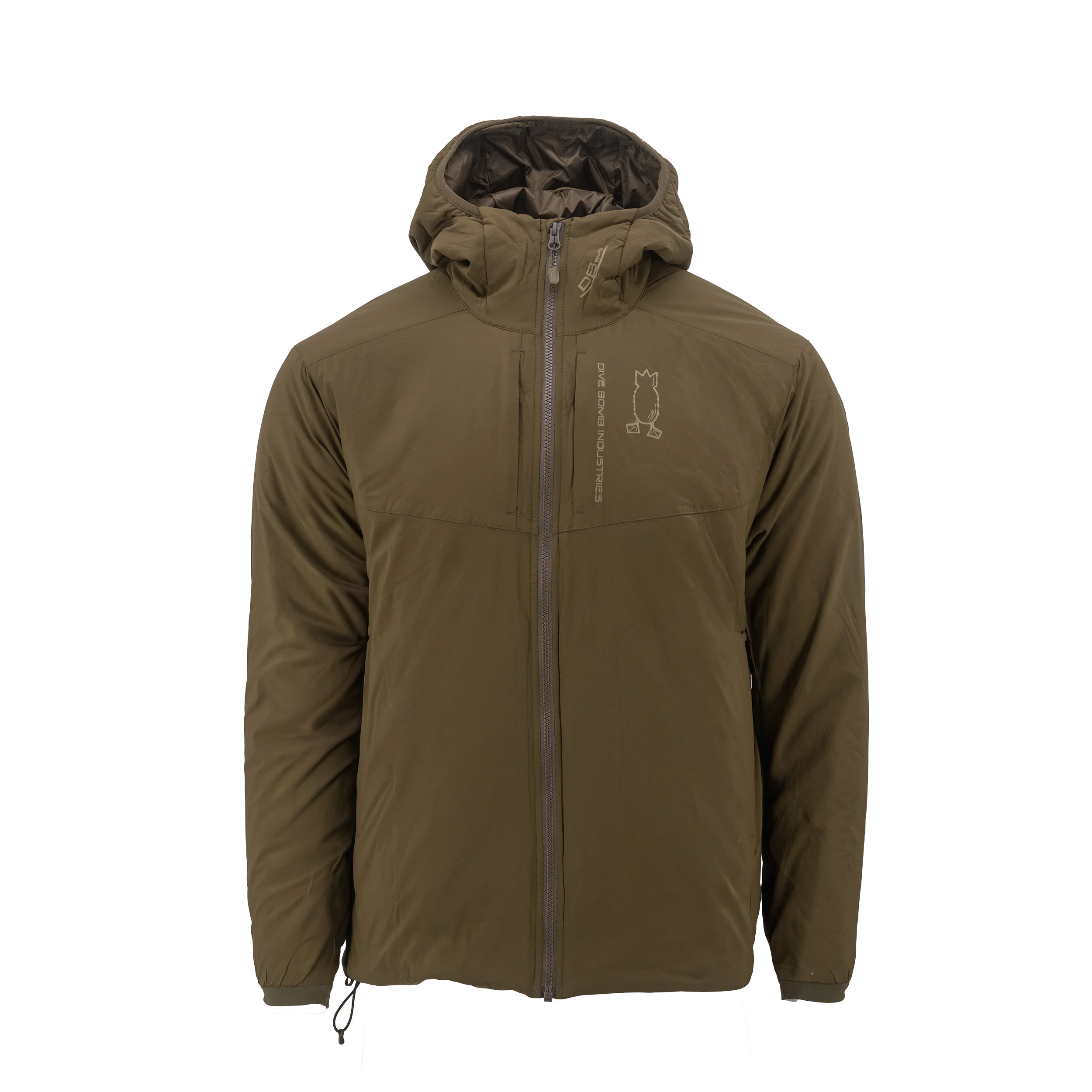 Airweight Hunting Jacket - Image 3