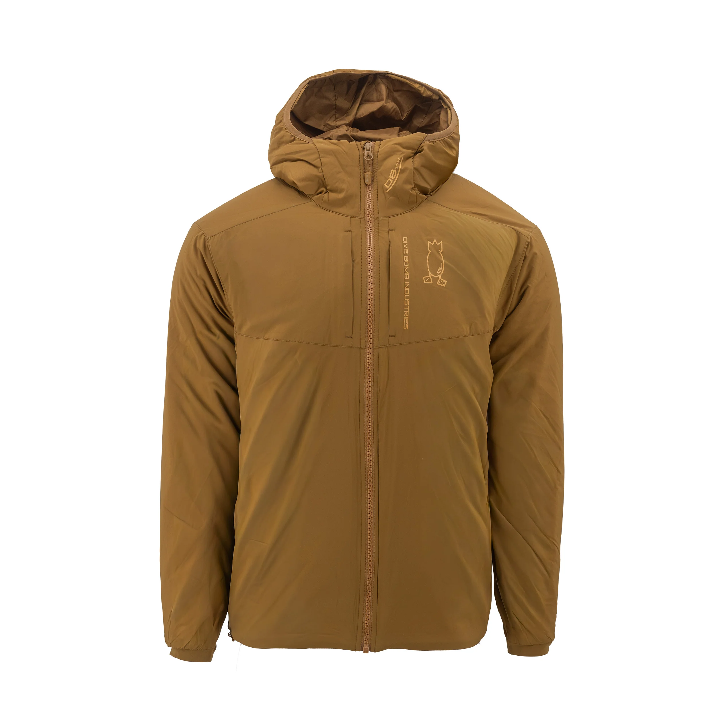 Airweight Hunting Jacket - Image 4
