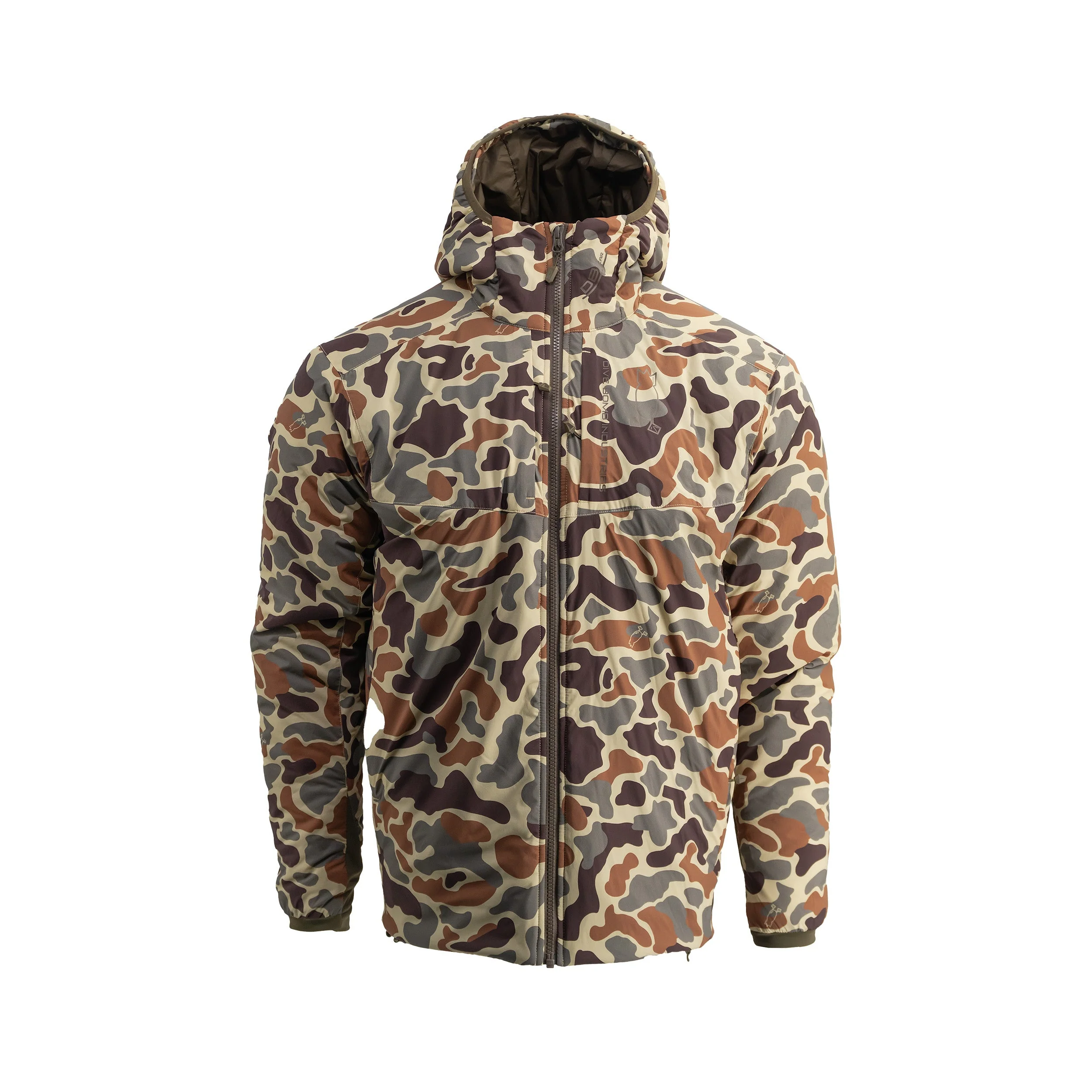 Airweight Hunting Jacket - Image 5