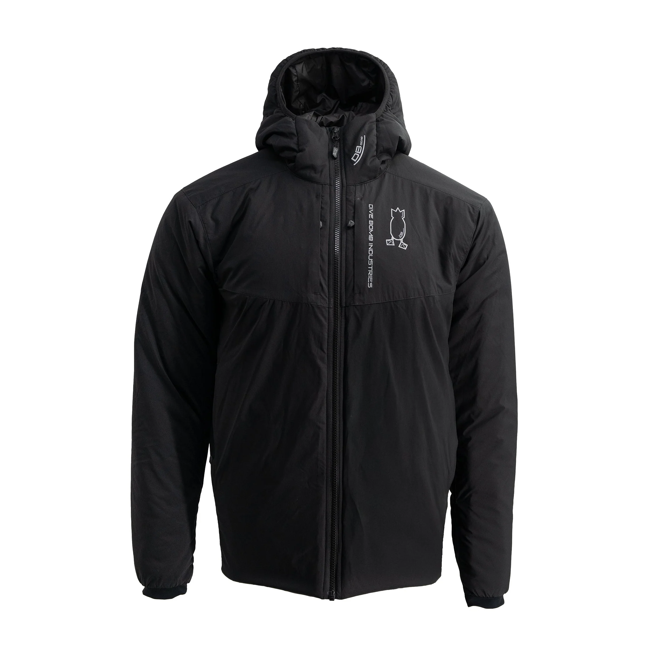 Airweight Hunting Jacket - Image 7
