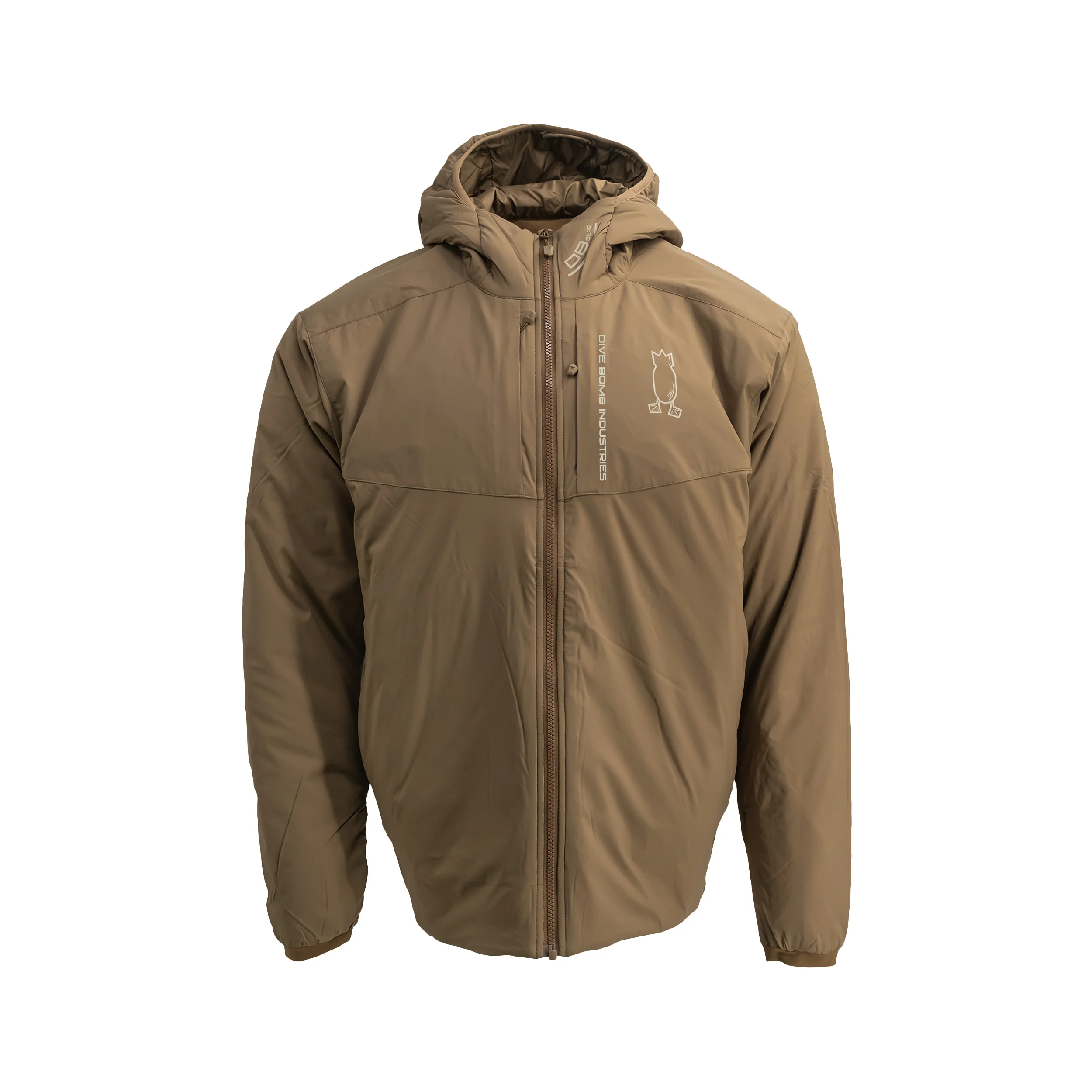 Airweight Hunting Jacket - Image 8