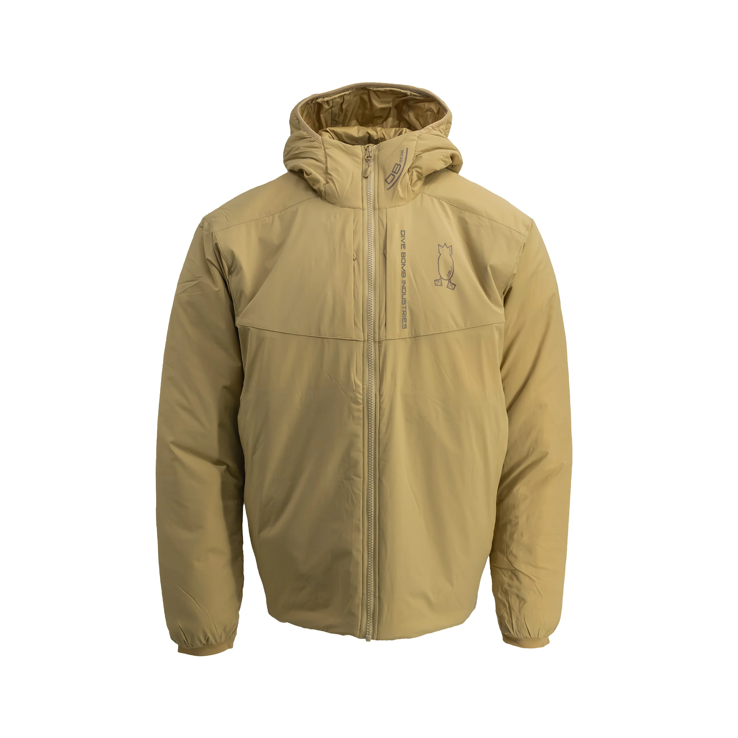 Airweight Hunting Jacket - Image 9