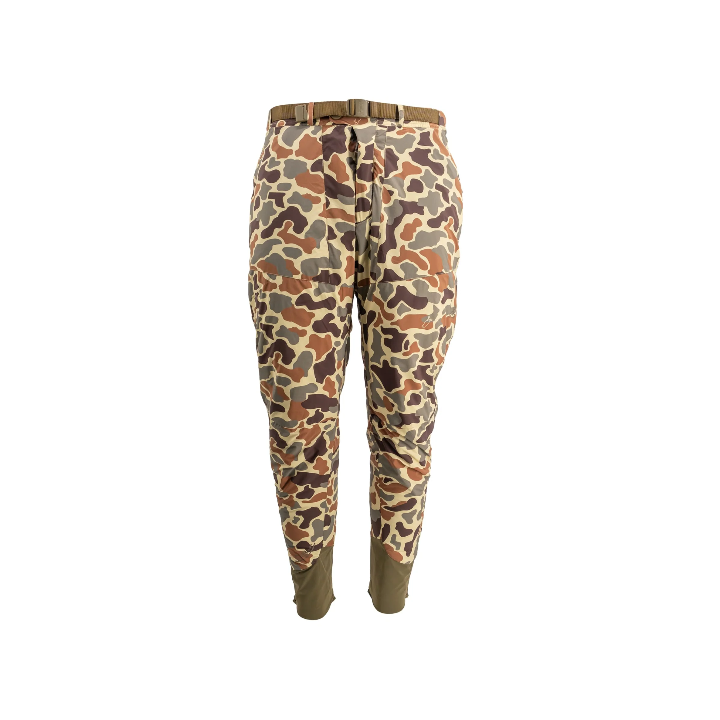 Airweight Insulated Hunting Pants - Image 6