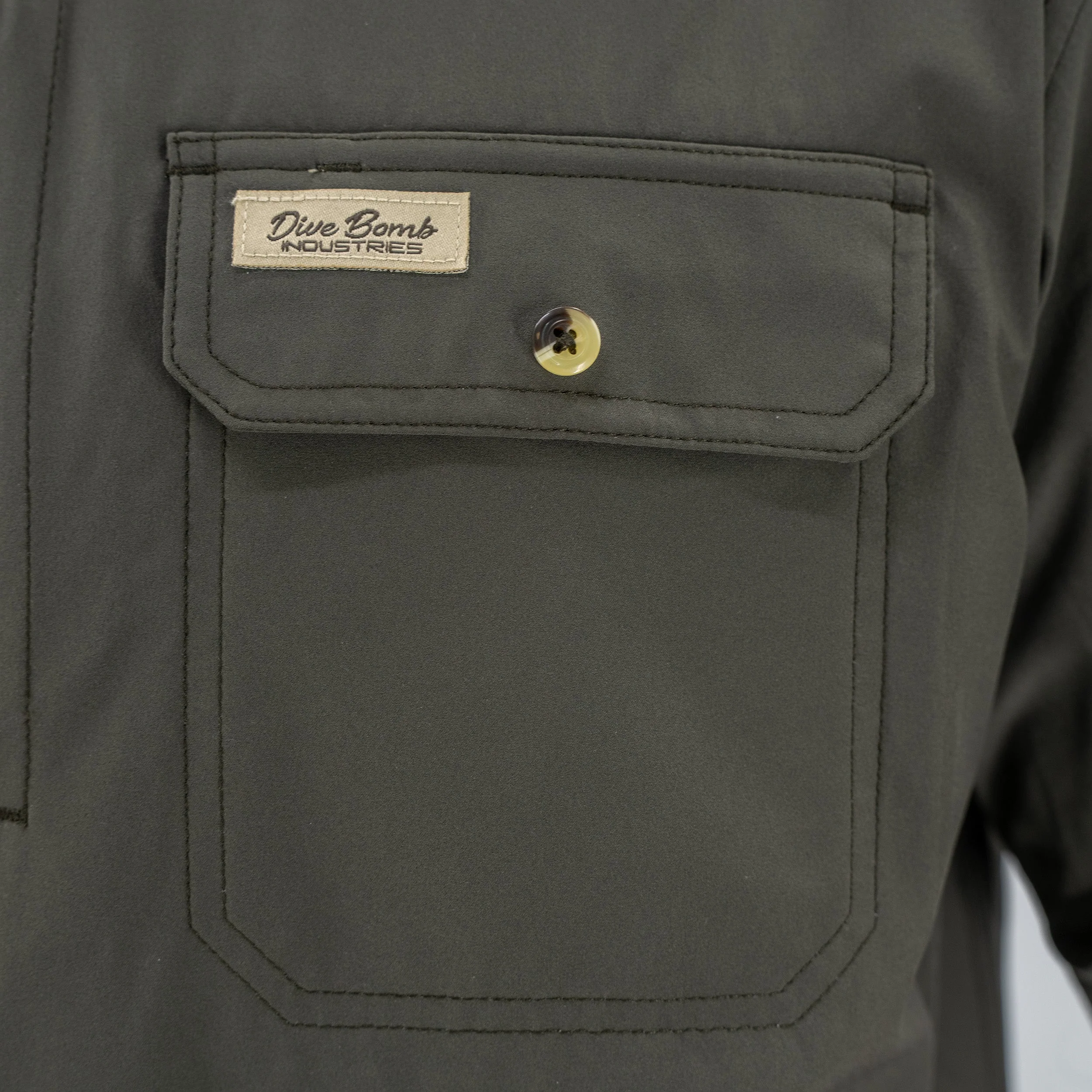 Breeze Shirt - Image 16