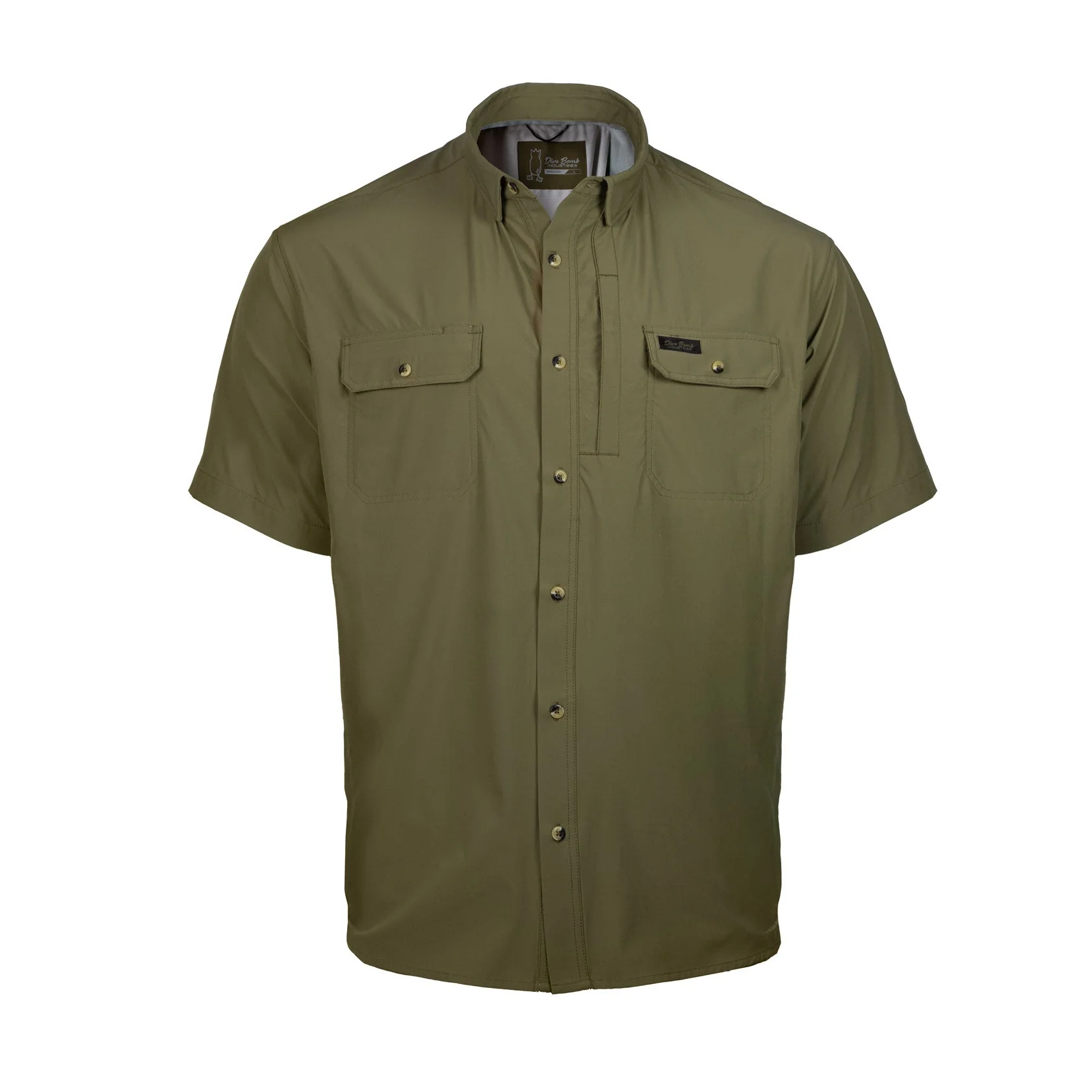 Breeze Shirt - Image 6