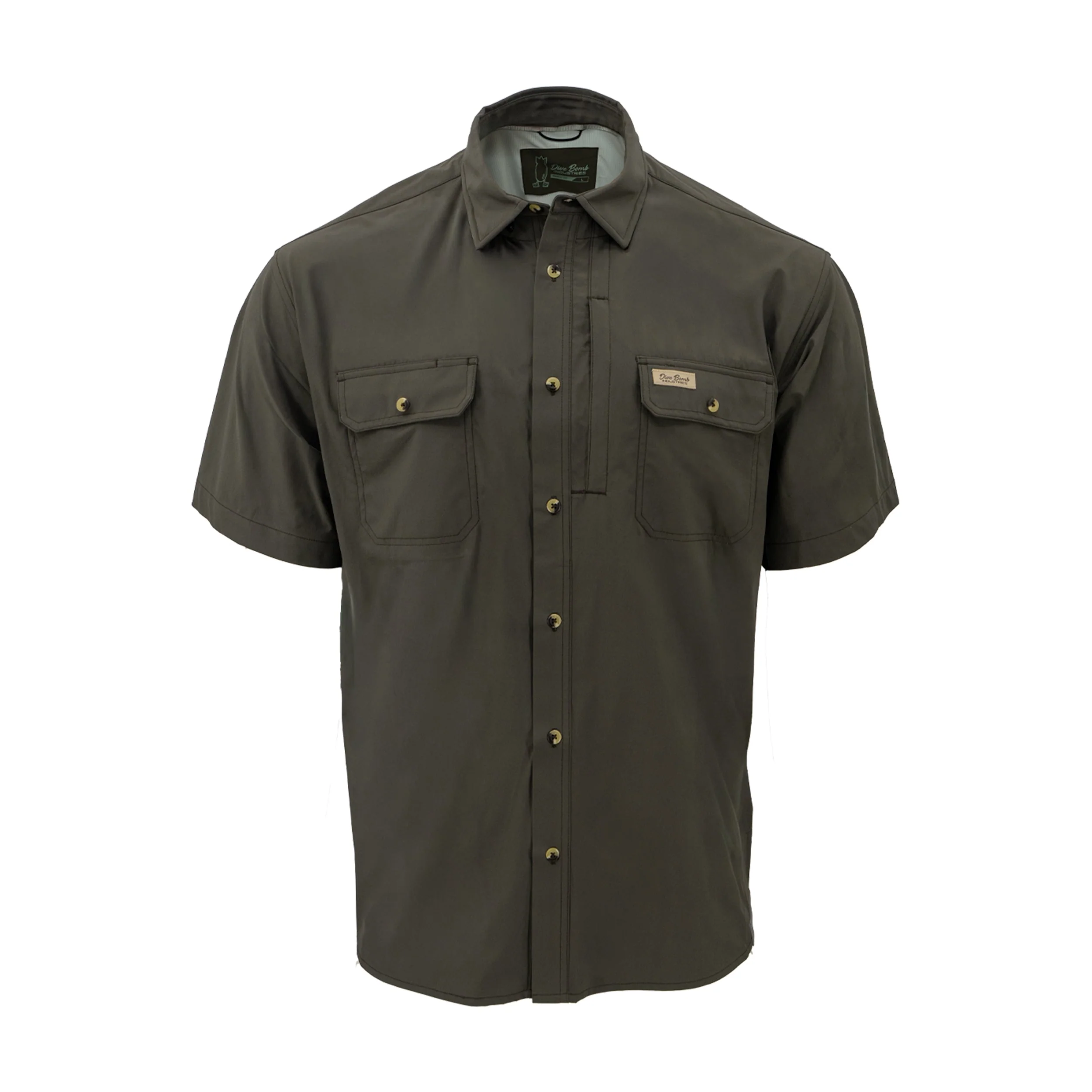 Breeze Shirt - Image 8