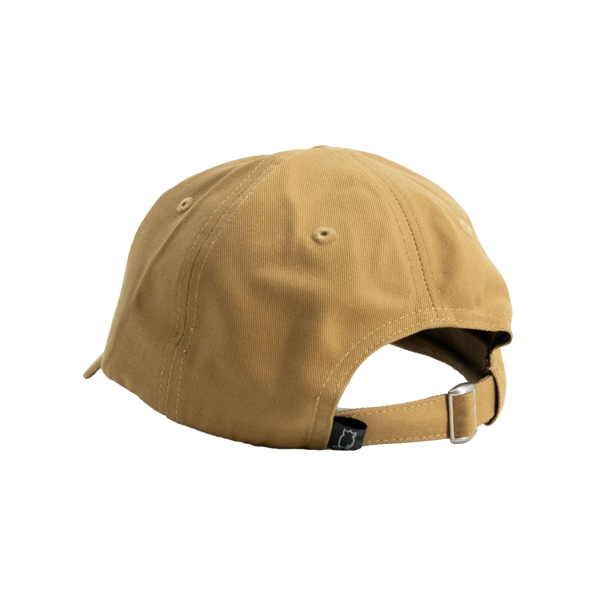Script Text Canvas Hat - Image 4