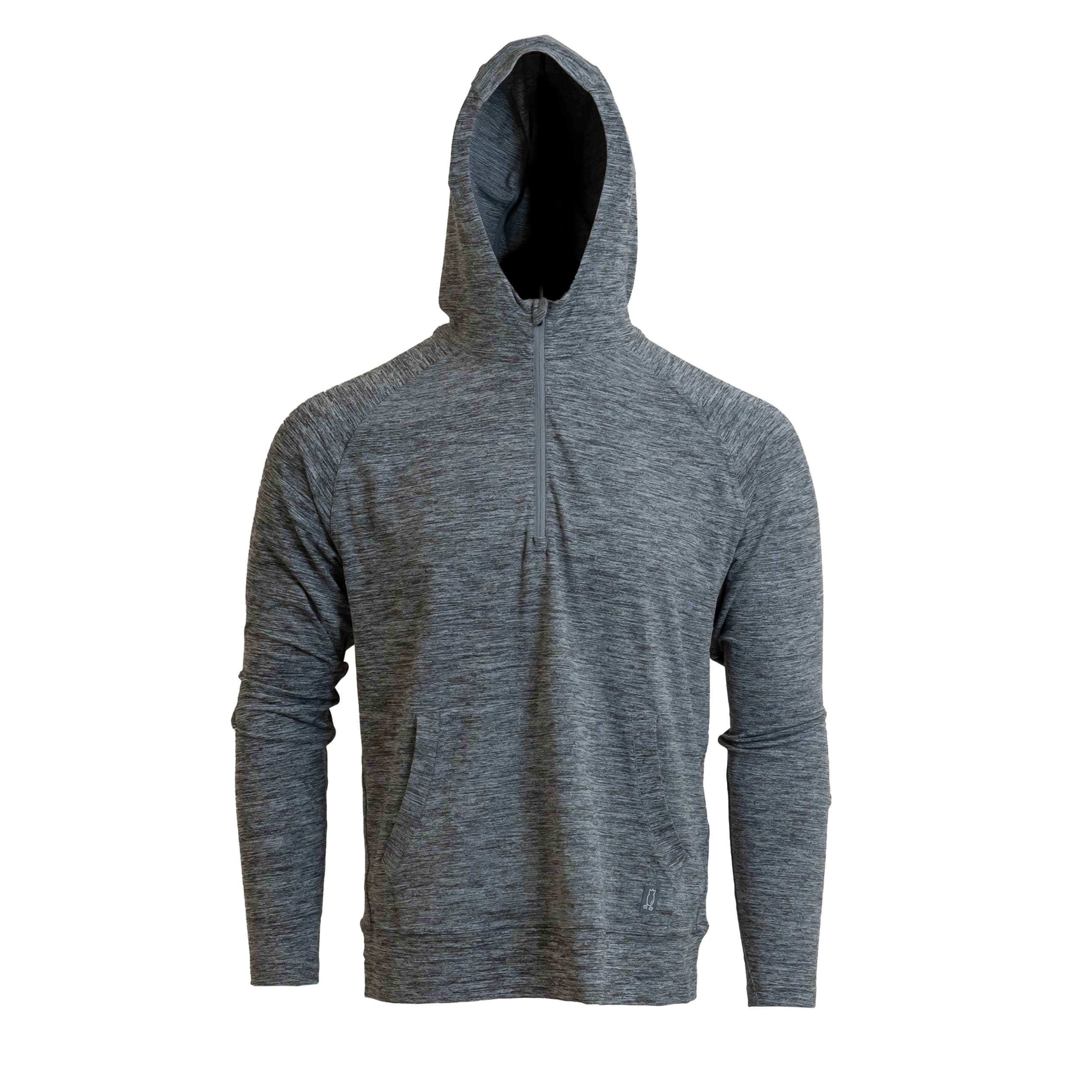 Elevate Comfort Hoodie - Image 2