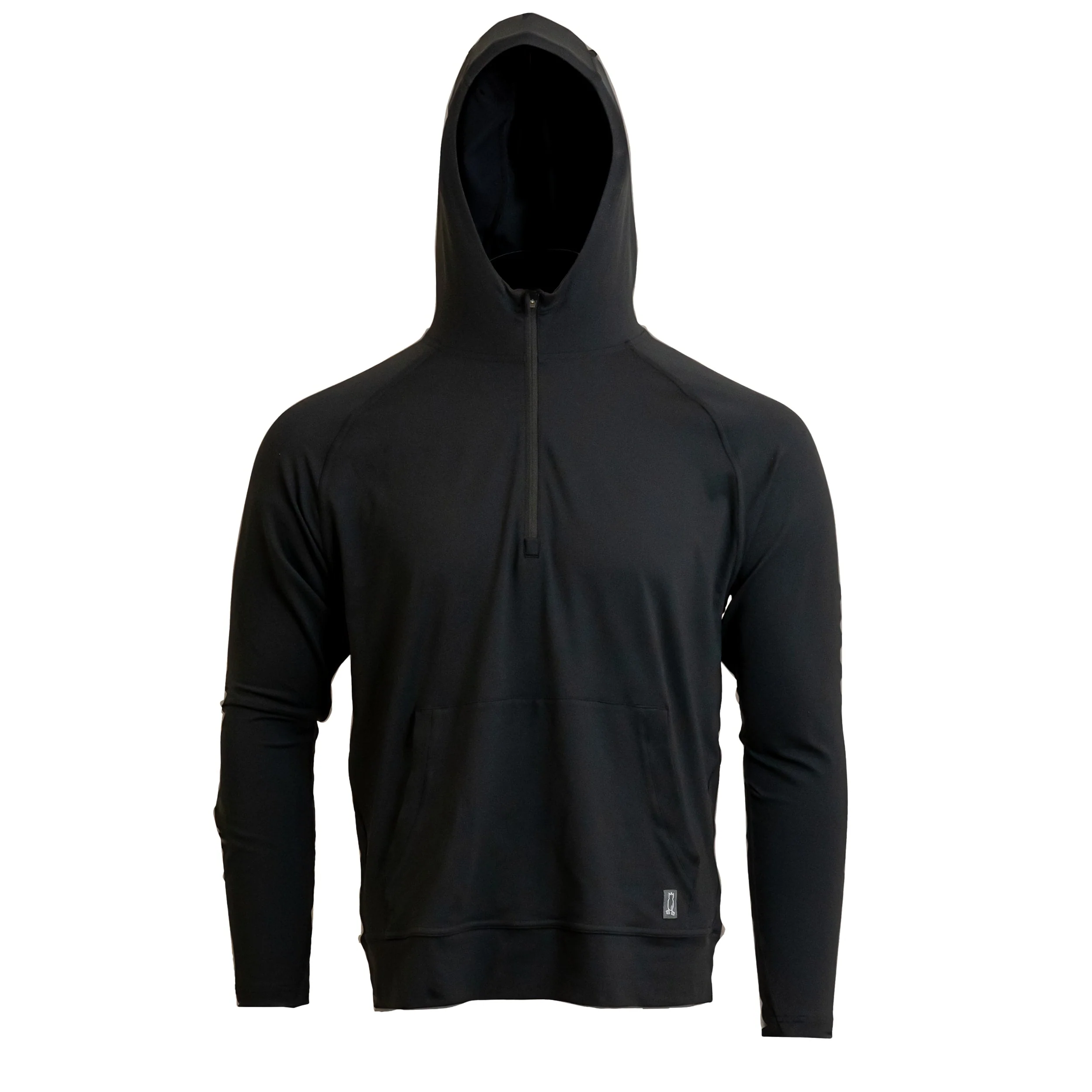 Elevate Comfort Hoodie - Image 3