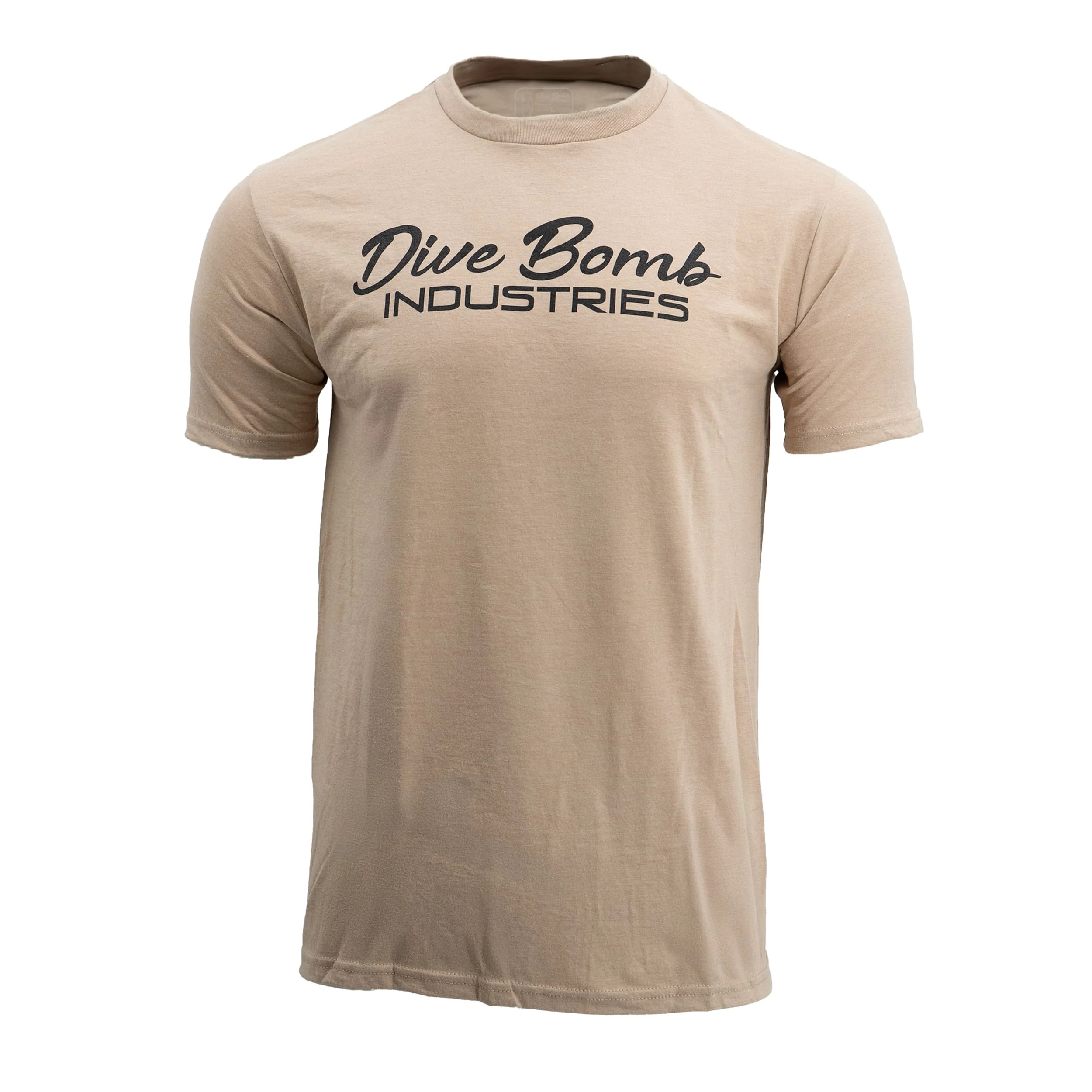 Script Text Comfort Shirt - Image 3