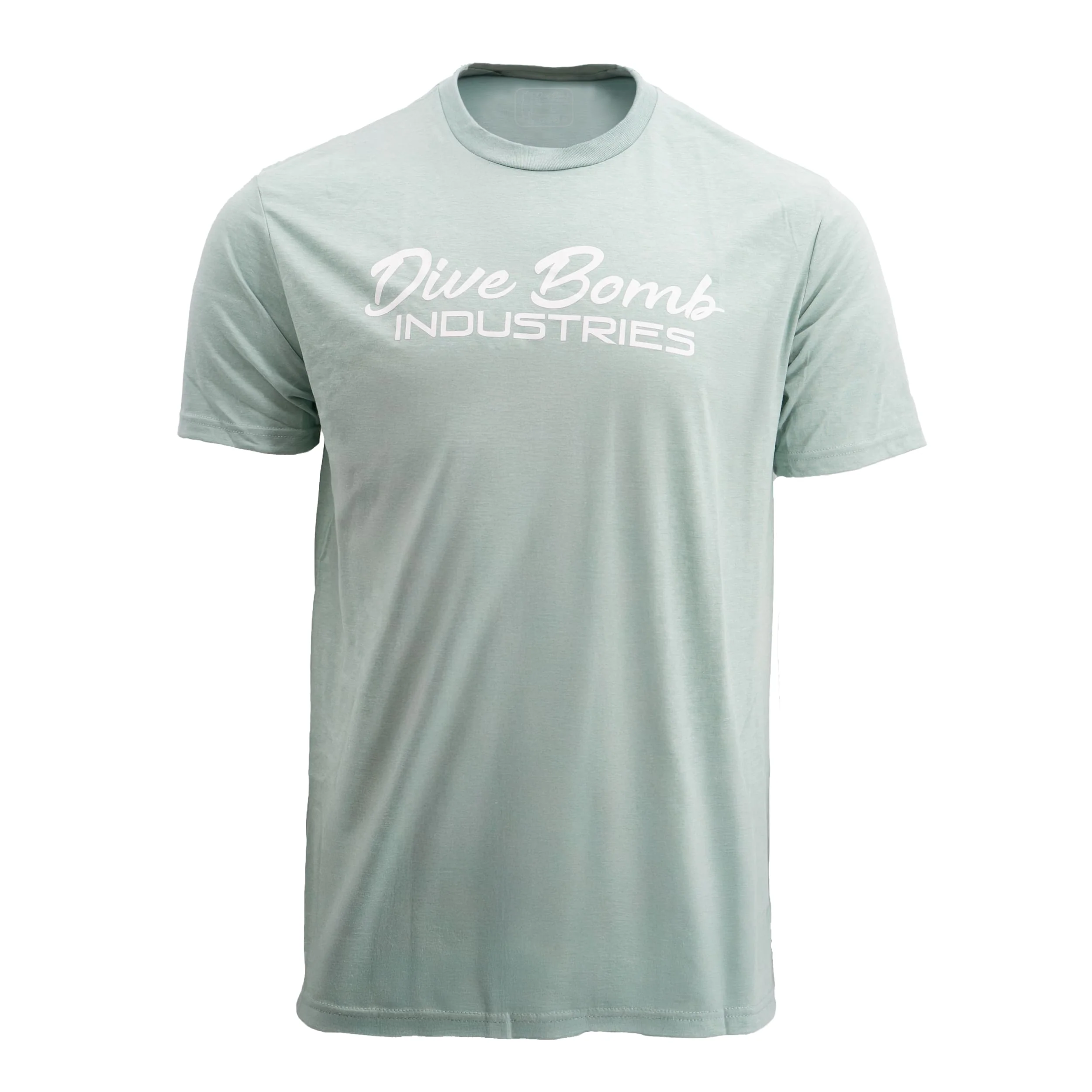 Script Text Comfort Shirt - Image 6