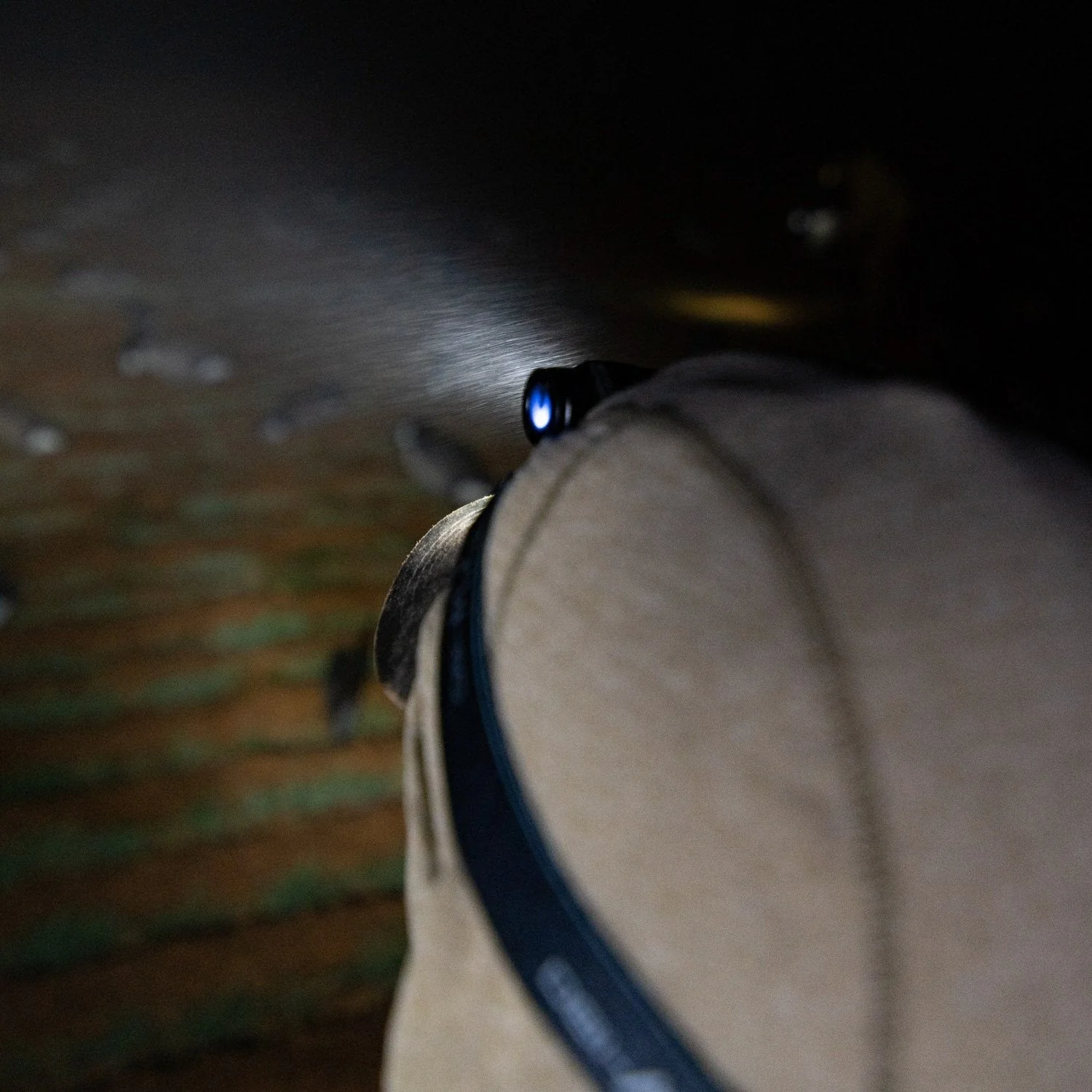 Match Compact Hunting Headlamp - Image 8