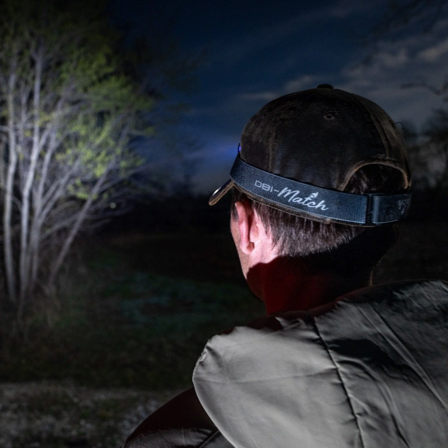 Match Compact Hunting Headlamp - Image 9