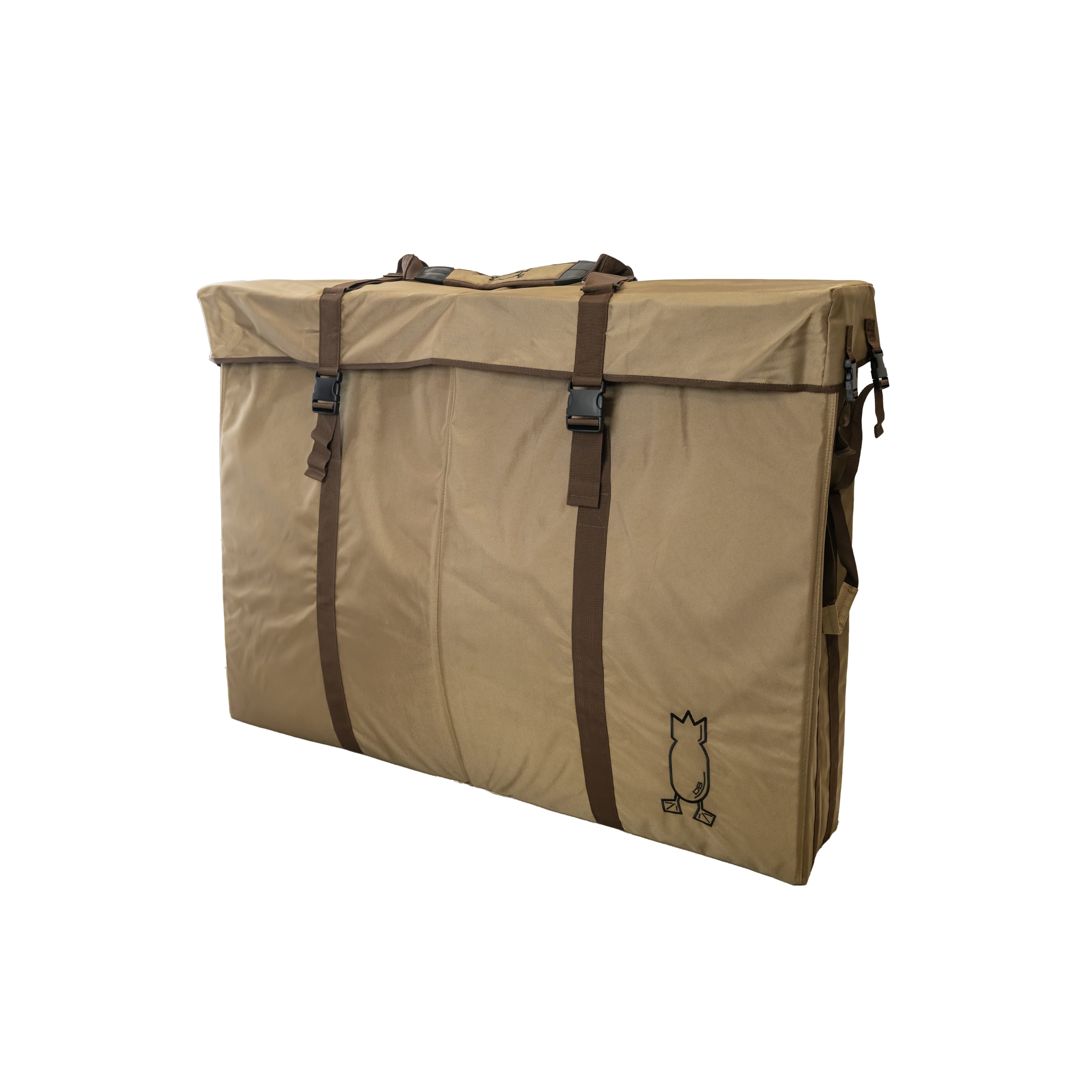 C2 Crane Silhouette Decoy Bag - Image 6