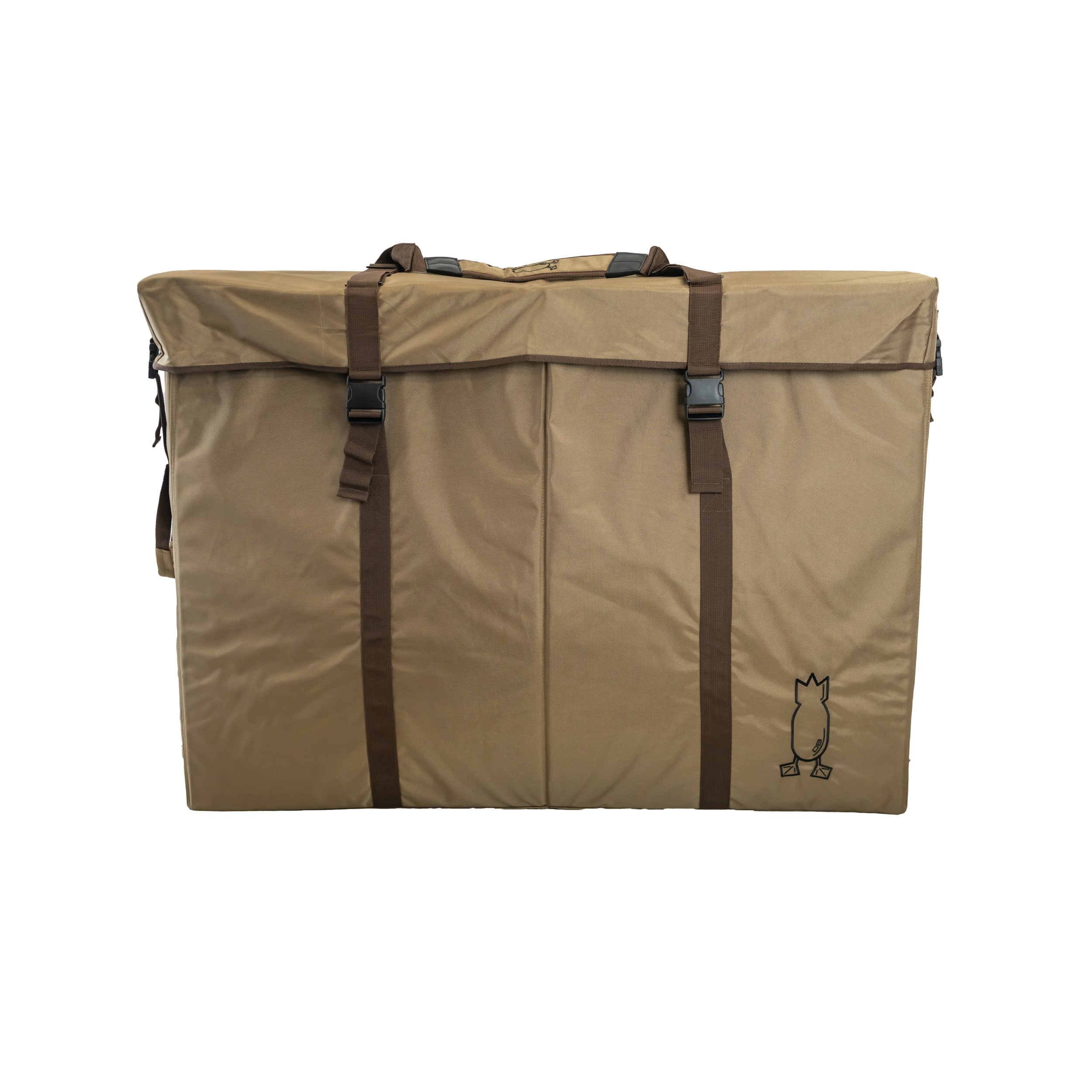 C2 Crane Silhouette Decoy Bag - Image 7