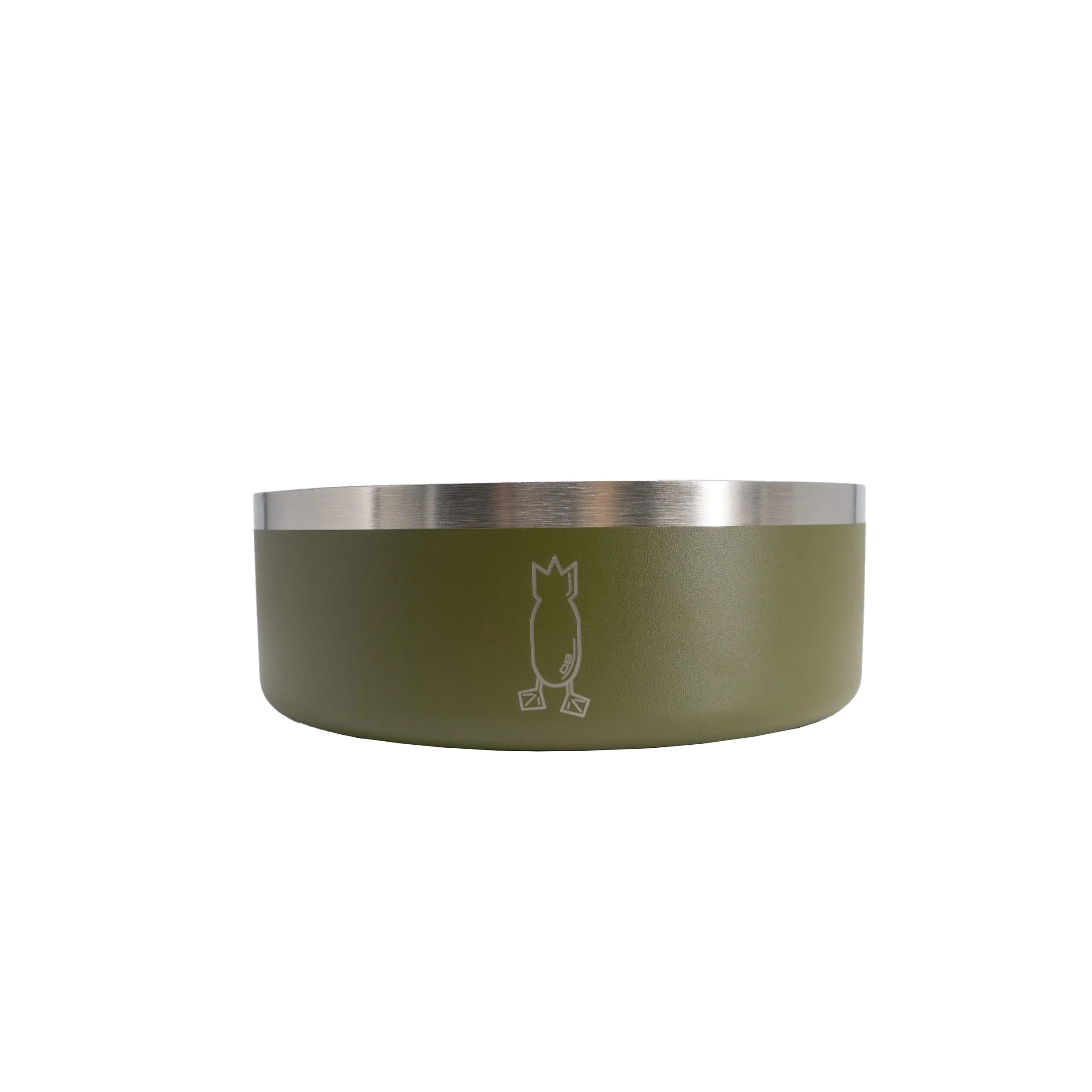 32 oz Fido Medium Dog Bowl - Image 5