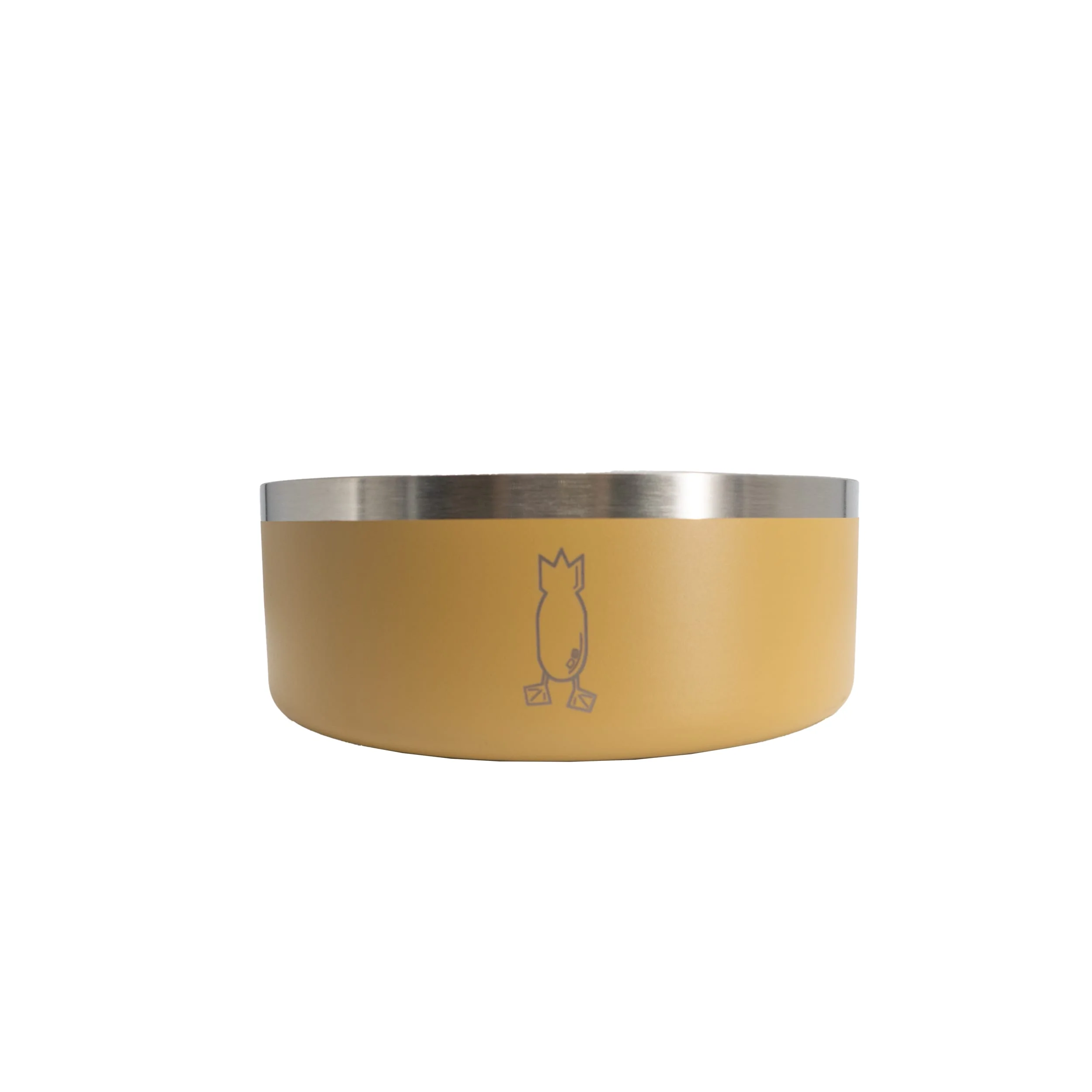 32 oz Fido Medium Dog Bowl - Image 6