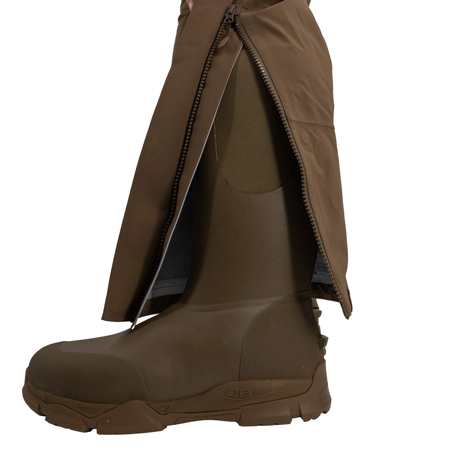 Bruiser Duck Hunting Bibs - Image 11