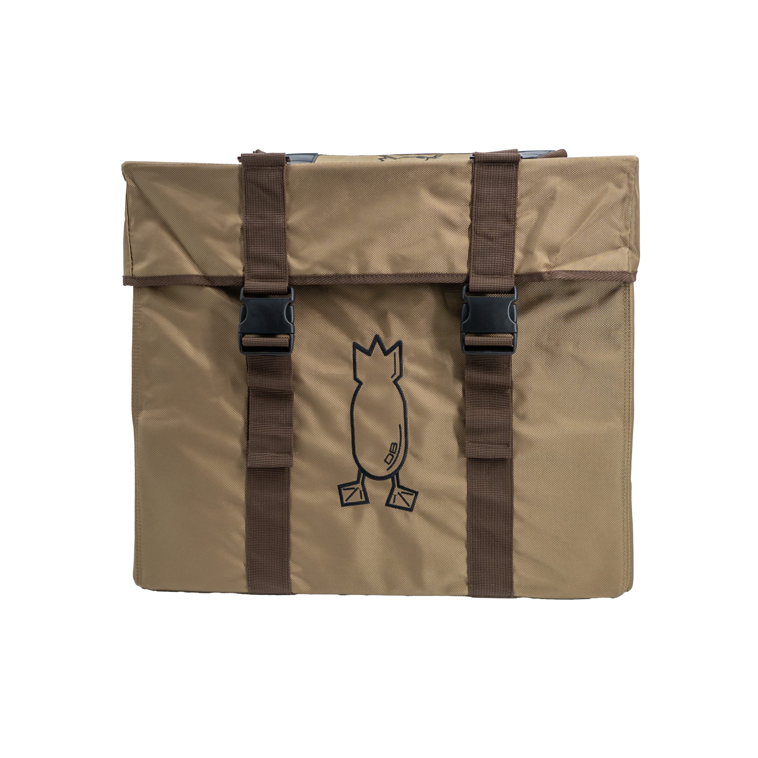 Duck Silhouette Decoy Bag - Image 6