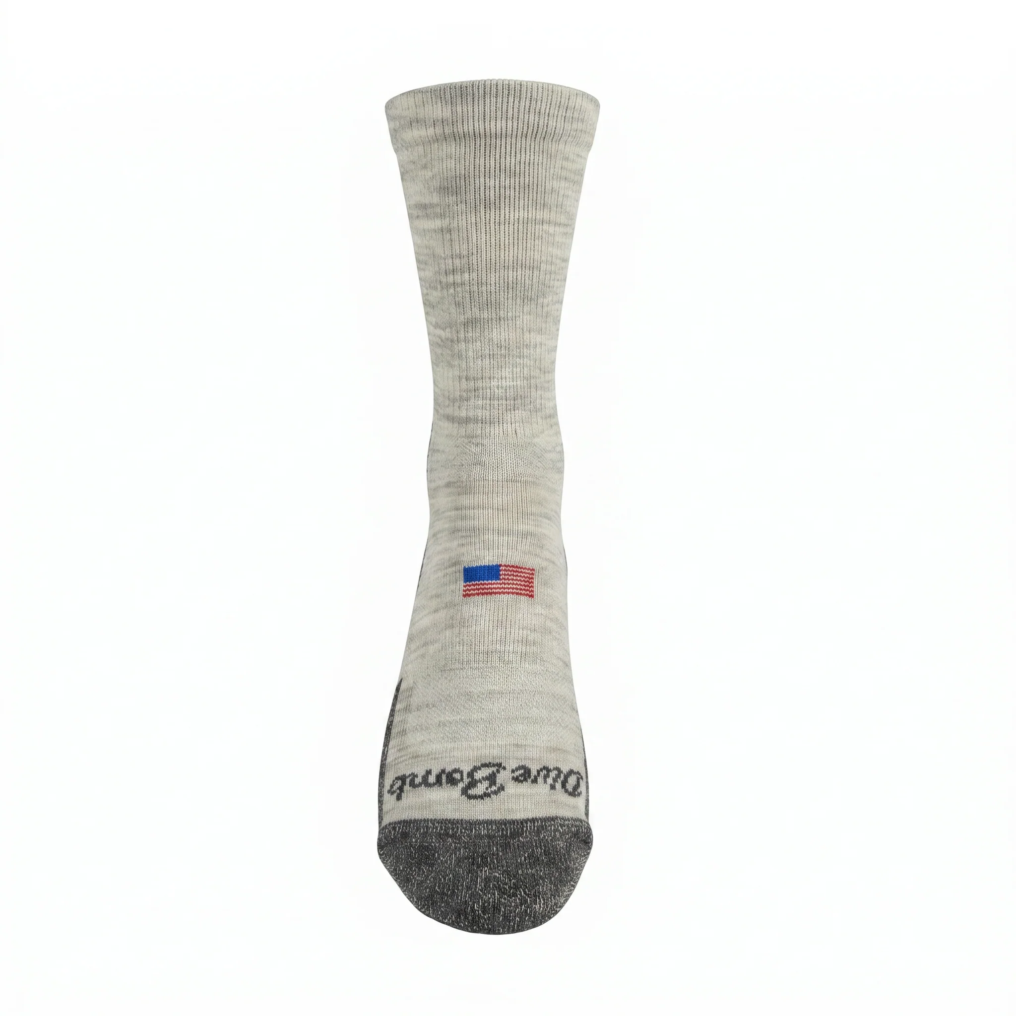 Merino Wool Early Season Socks - Image 5