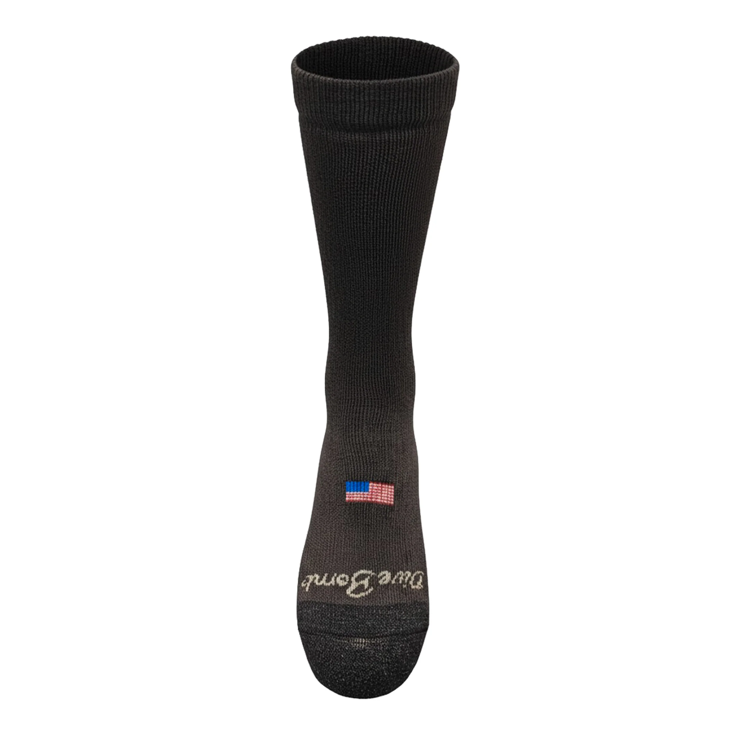 Merino Wool Early Season Socks - Image 6