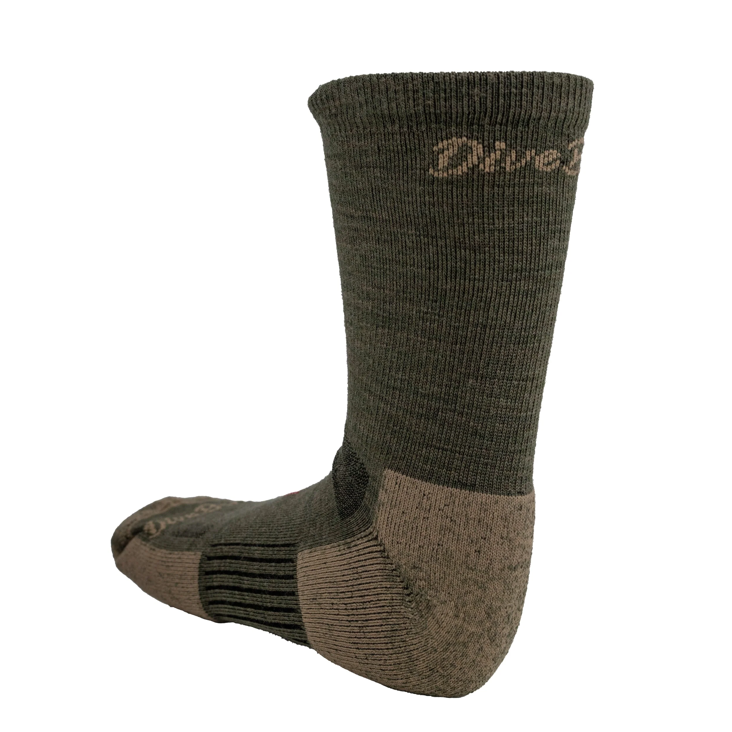 Merino Wool Early Season Socks - Image 7