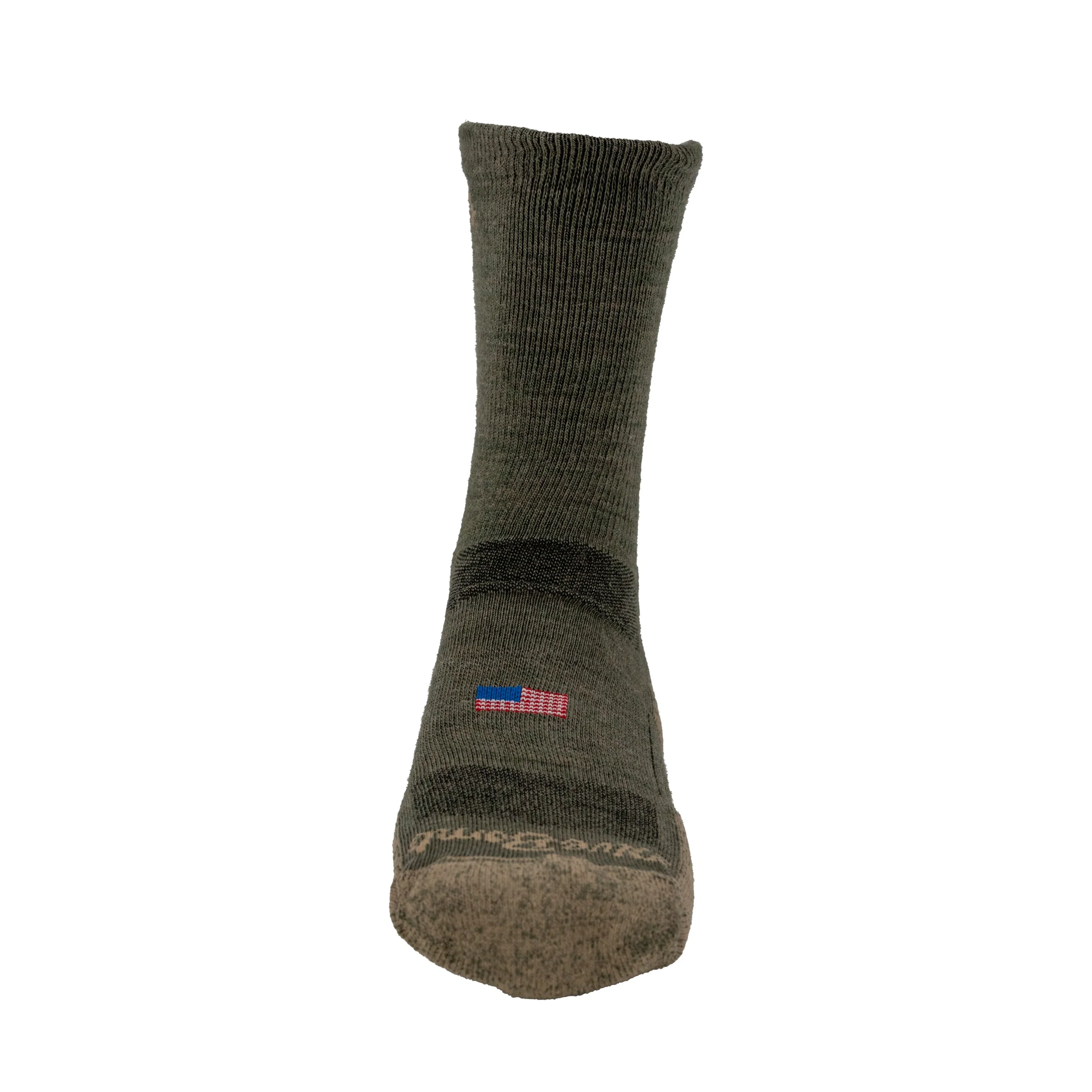 Merino Wool Early Season Socks - Image 8