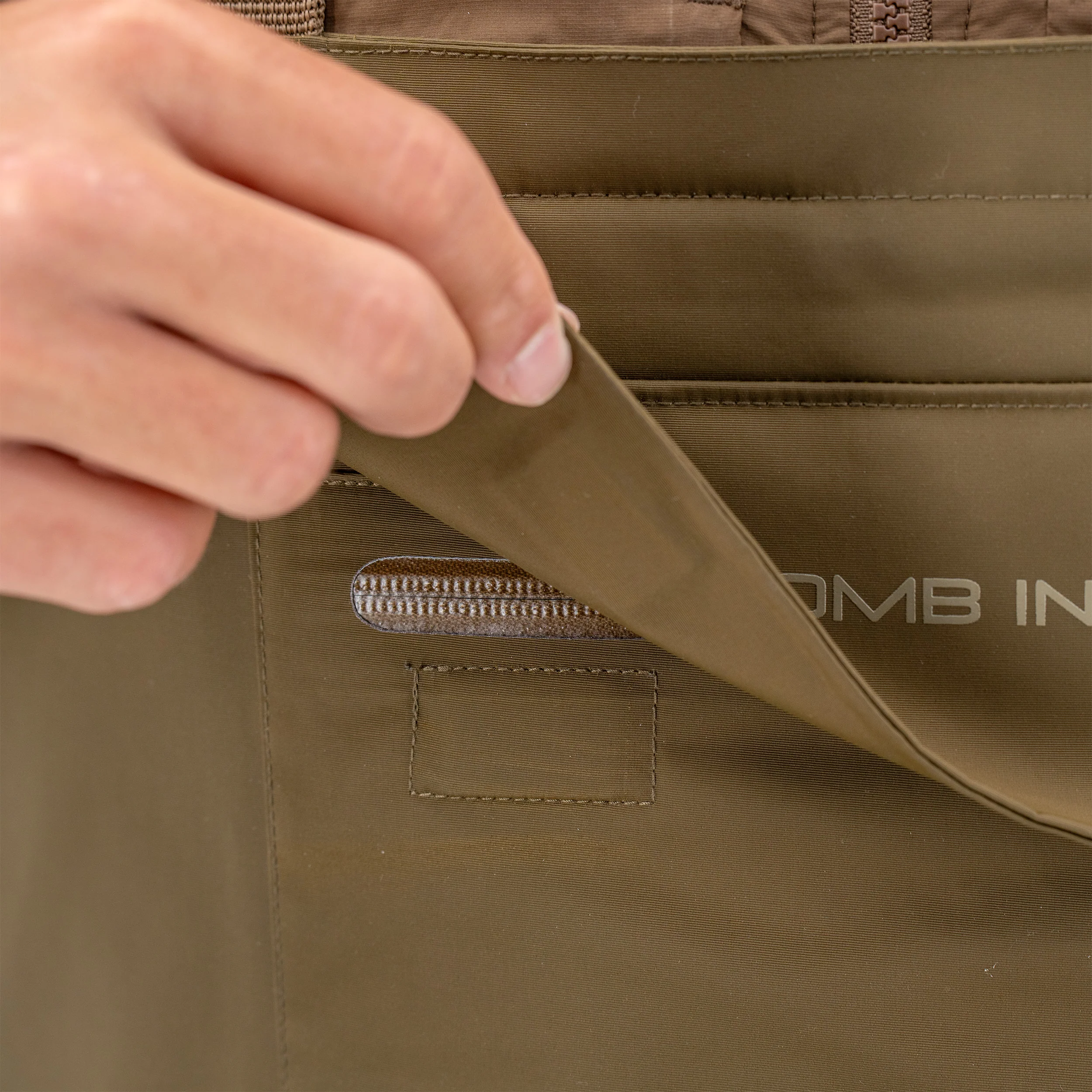 DB Element Duck Hunting Waders - Image 11