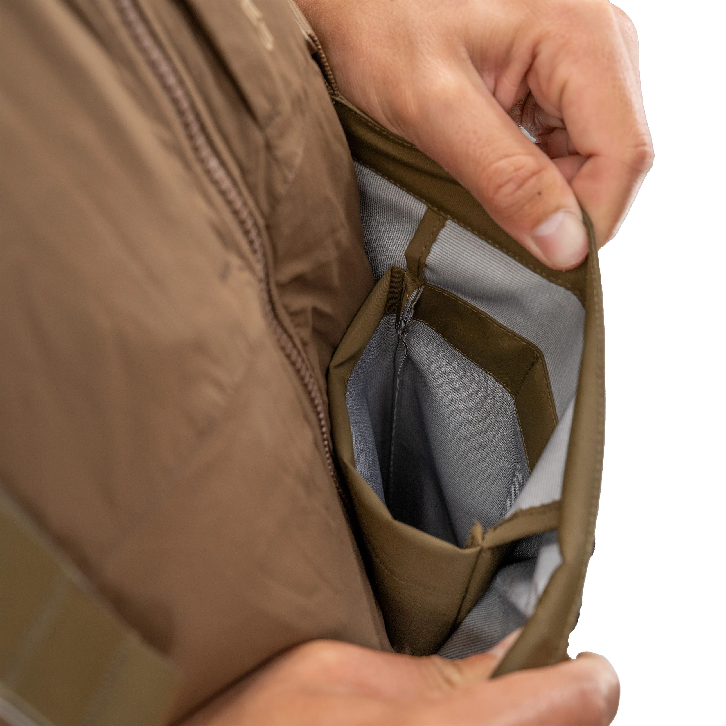 DB Element Duck Hunting Waders - Image 6