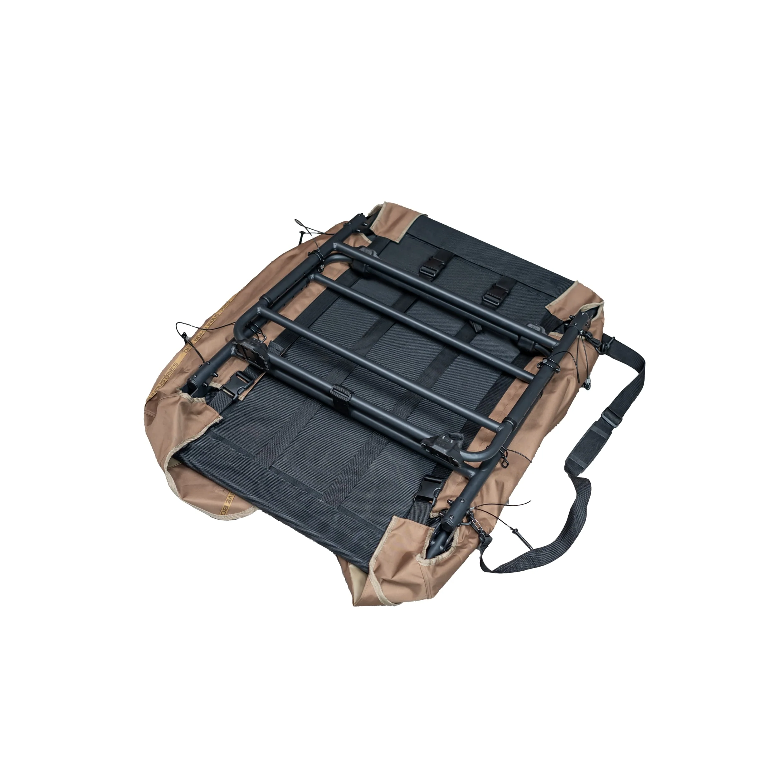 Elev8 Elevated Hunting Dog Blind - Image 8