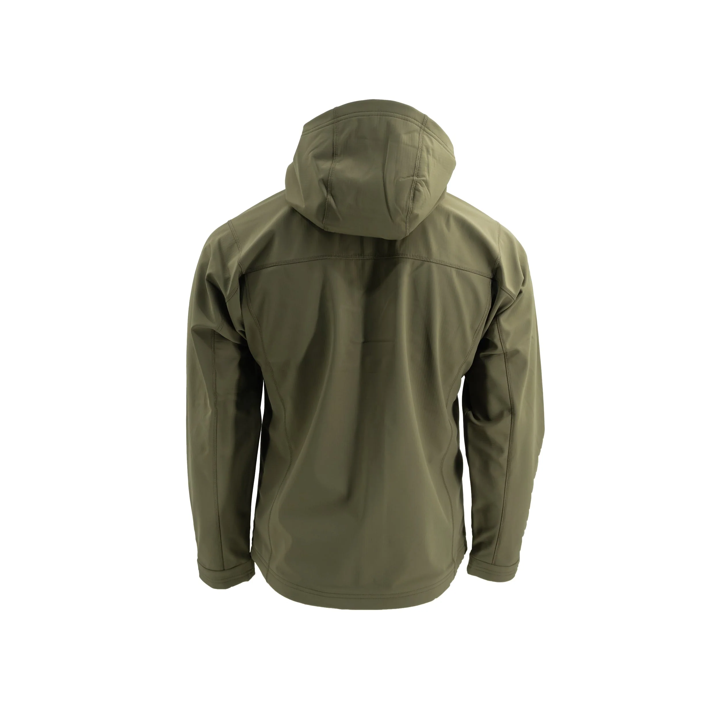 EXO Softshield® Hooded Hunting Jacket - Image 6