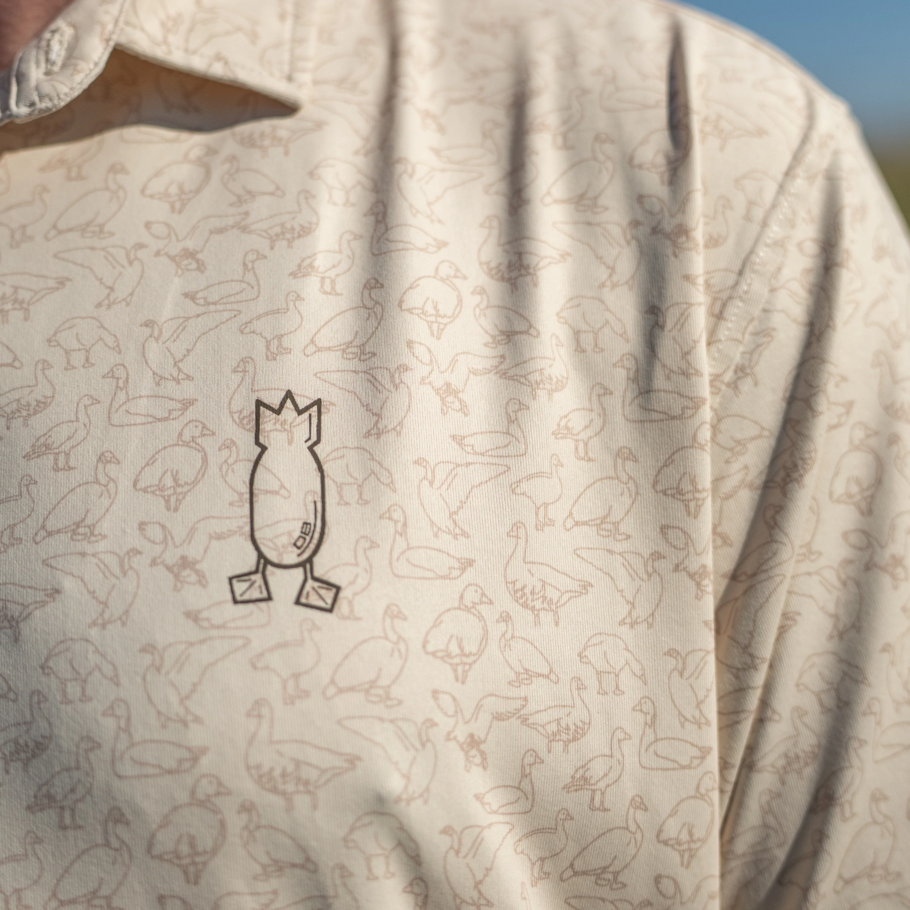 Fairway Collection Golf Polos - Image 10