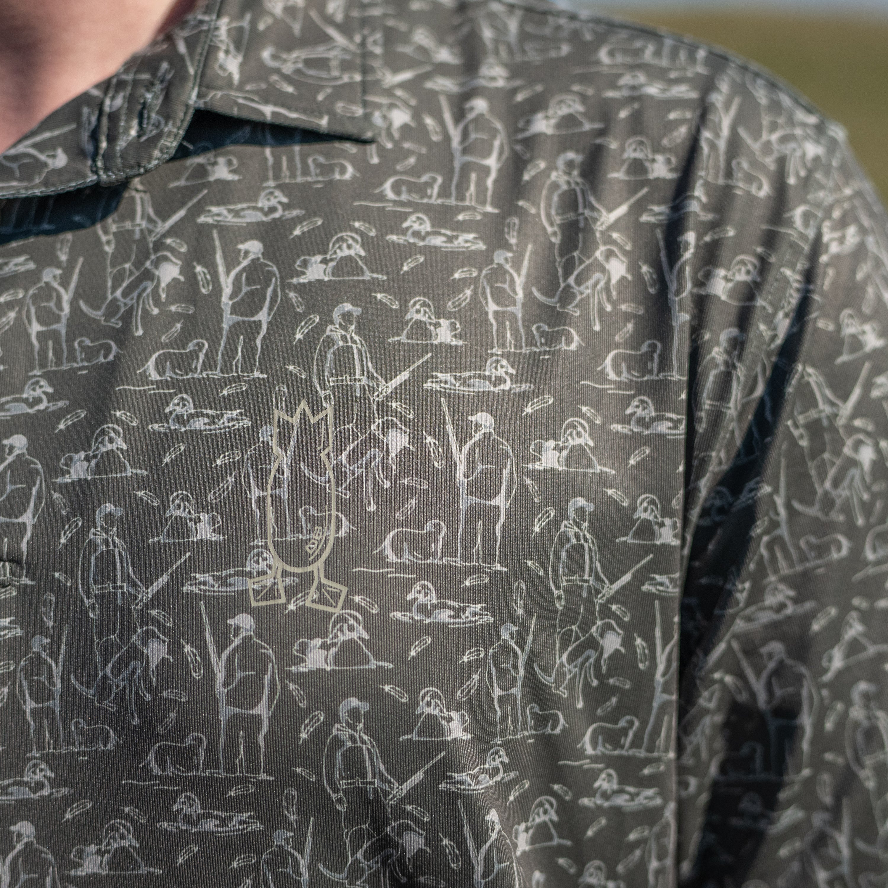 Fairway Collection Golf Polos - Image 2