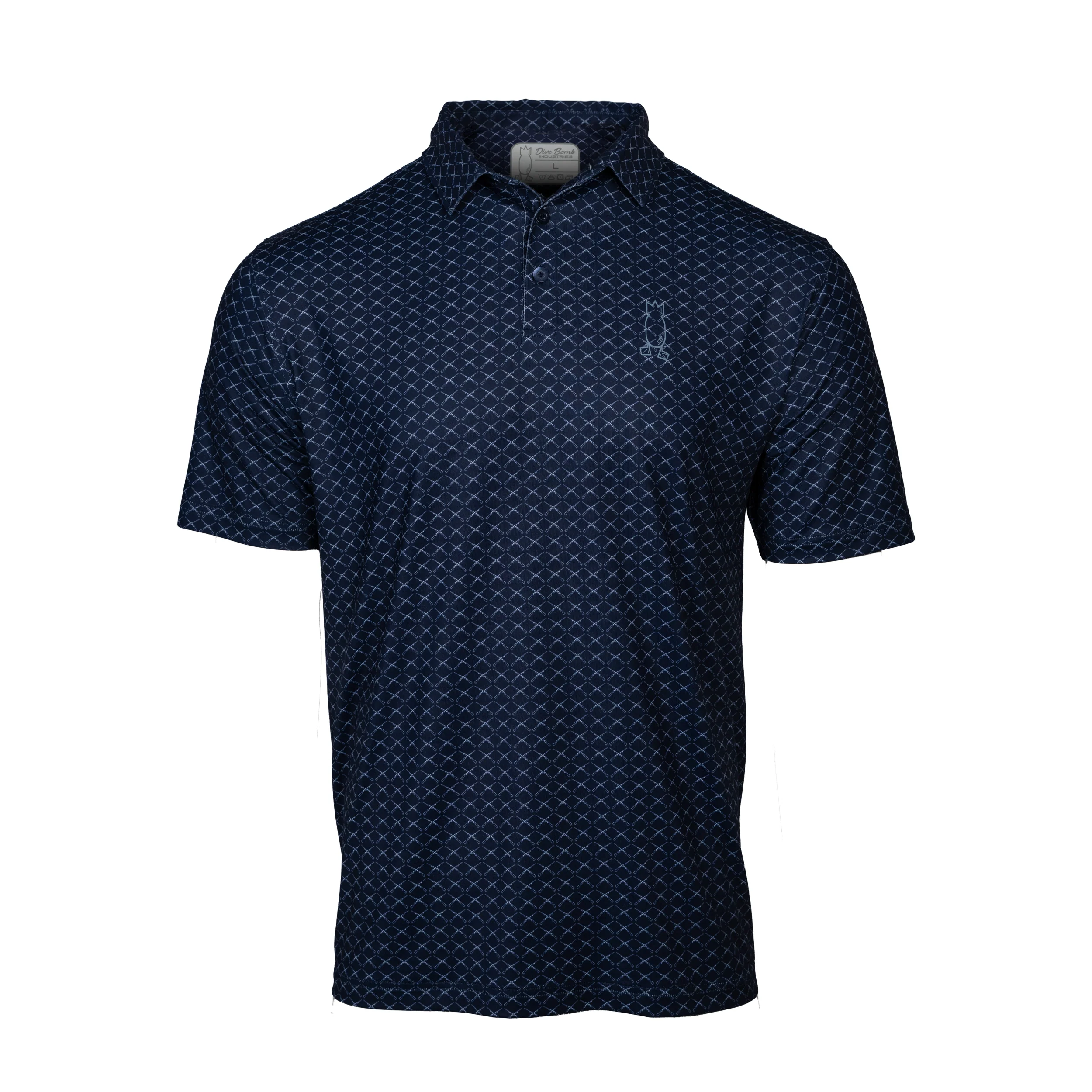 Fairway Collection Golf Polos - Image 3