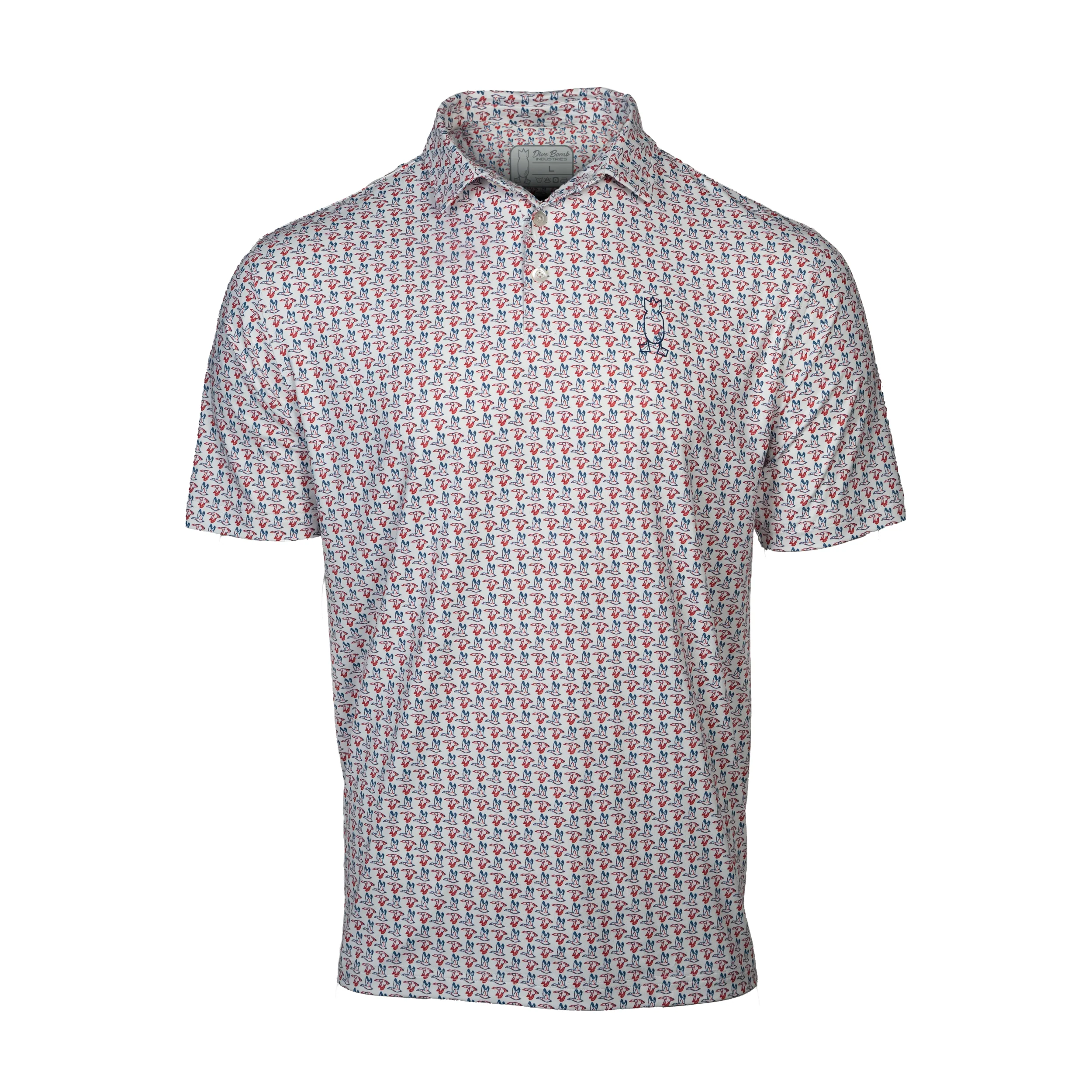 Fairway Collection Golf Polos - Image 5