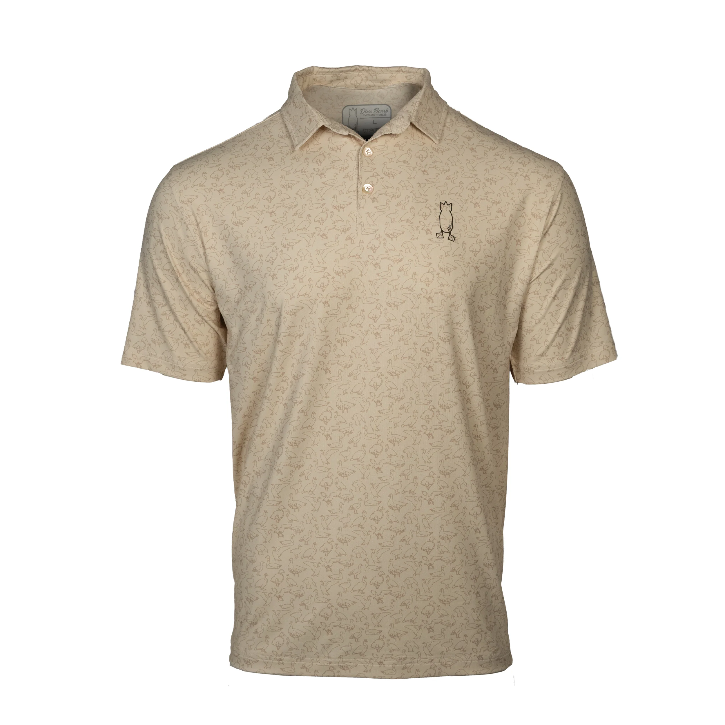Fairway Collection Golf Polos - Image 9