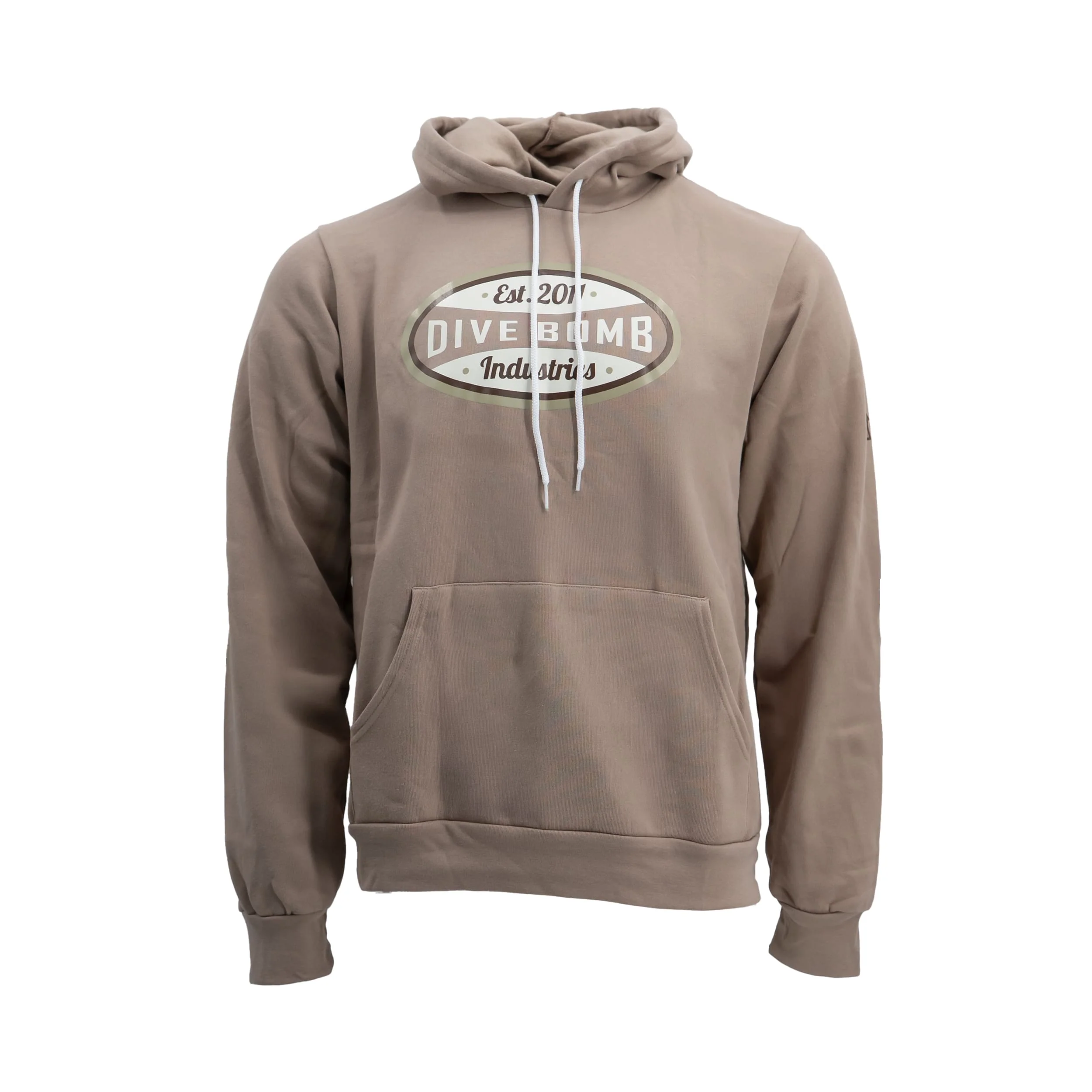 Legacy Premium Fleece Hoodie - Image 3
