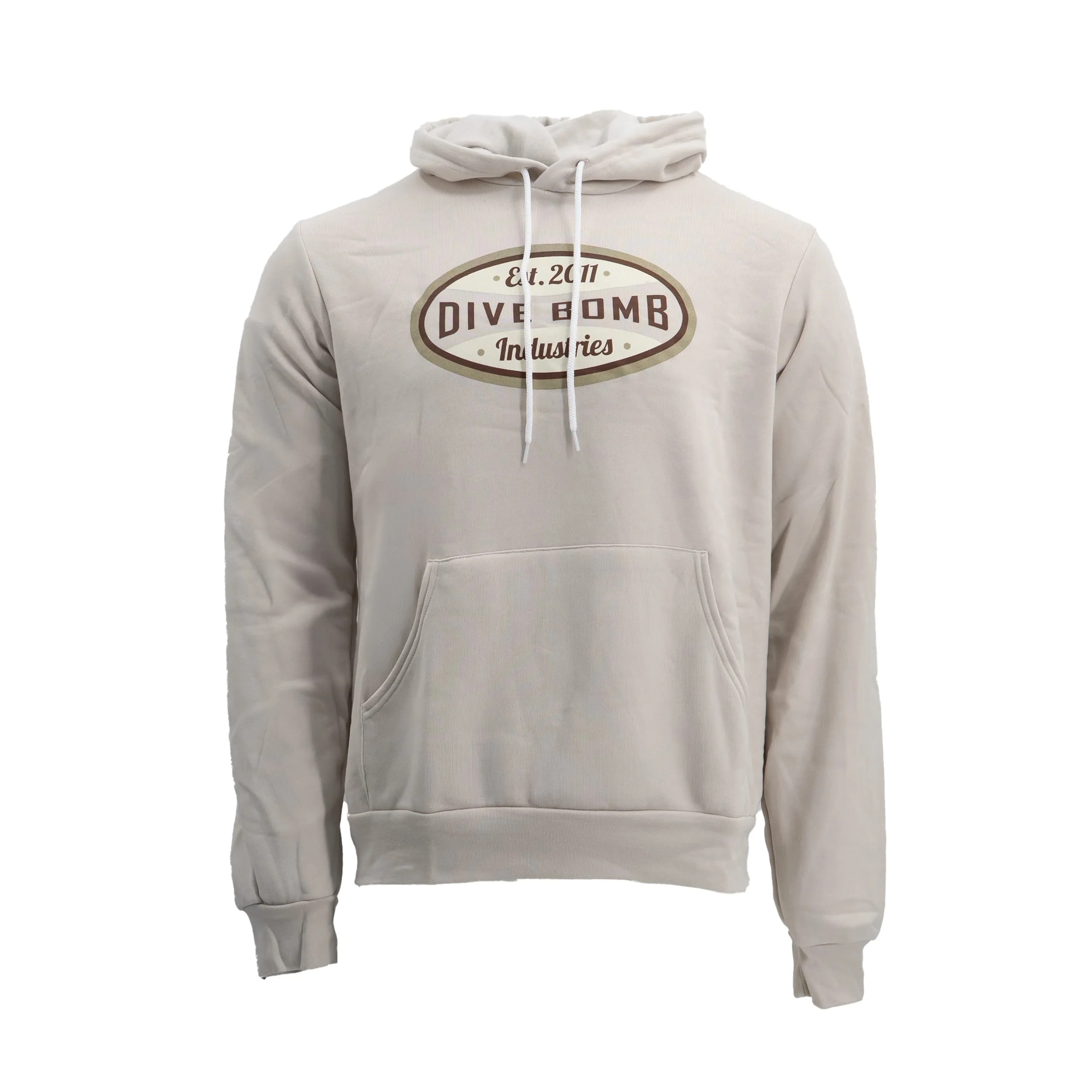 Legacy Premium Fleece Hoodie - Image 4