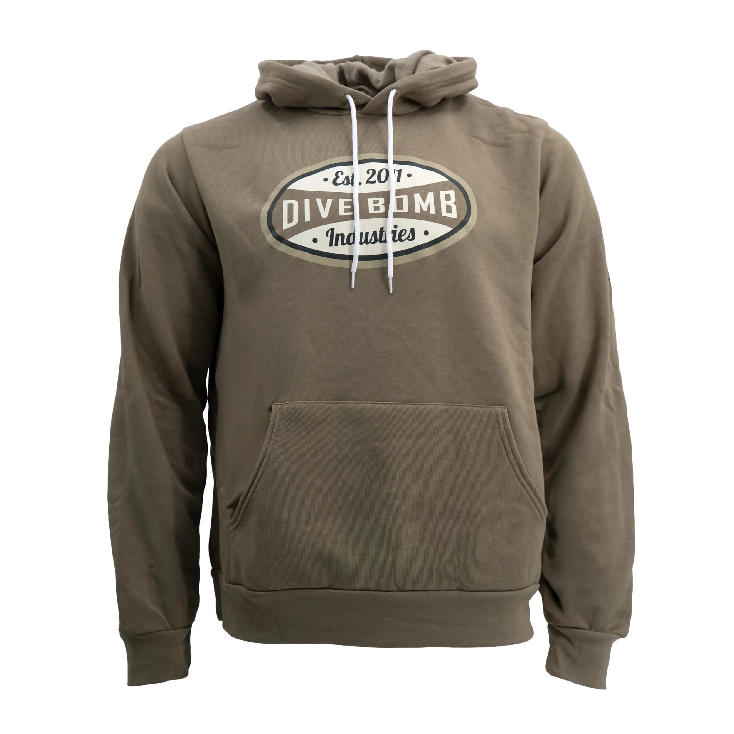 Legacy Premium Fleece Hoodie - Image 5