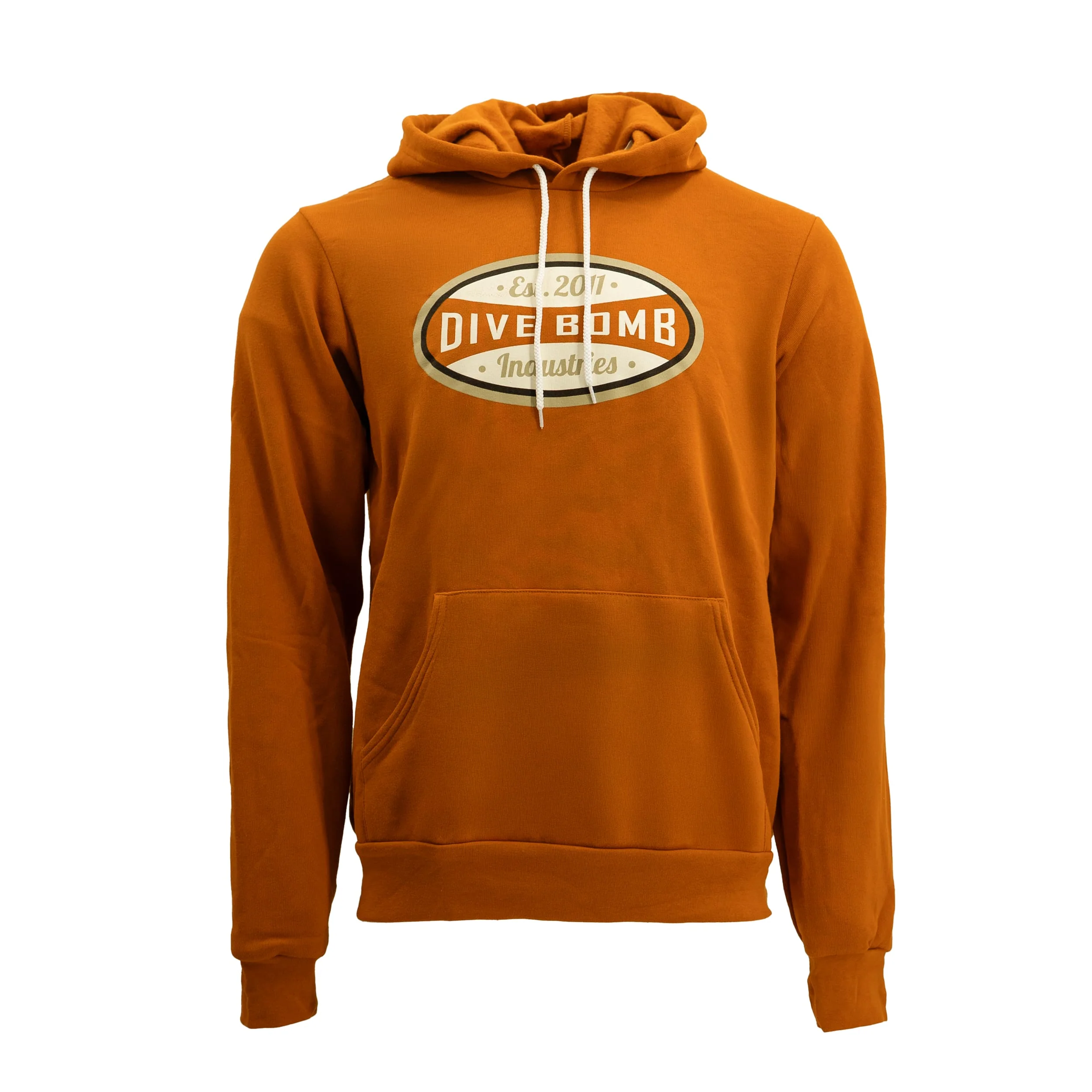 Legacy Premium Fleece Hoodie - Image 6