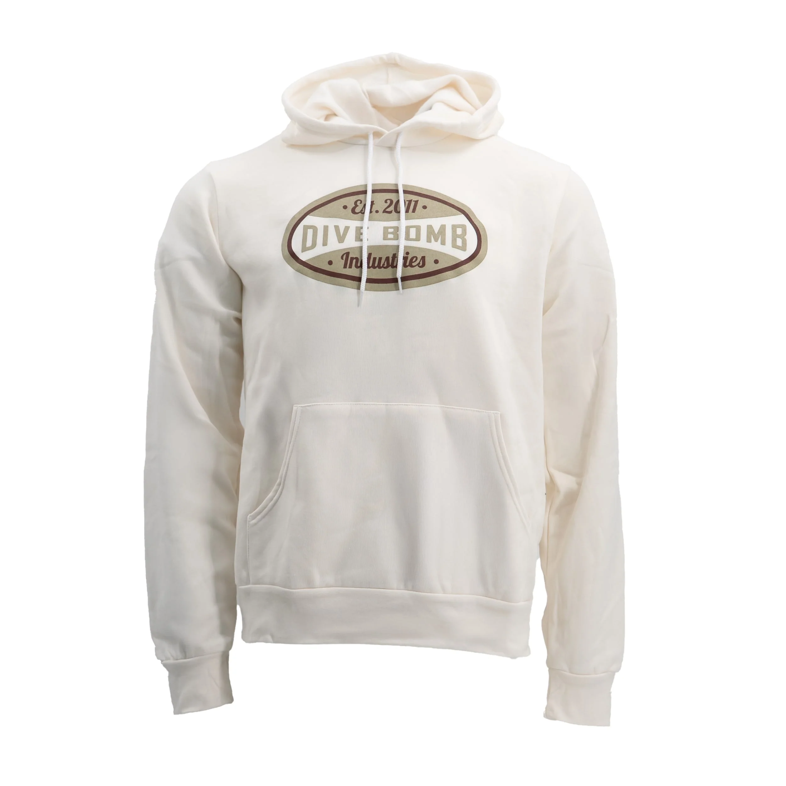 Legacy Premium Fleece Hoodie - Image 7
